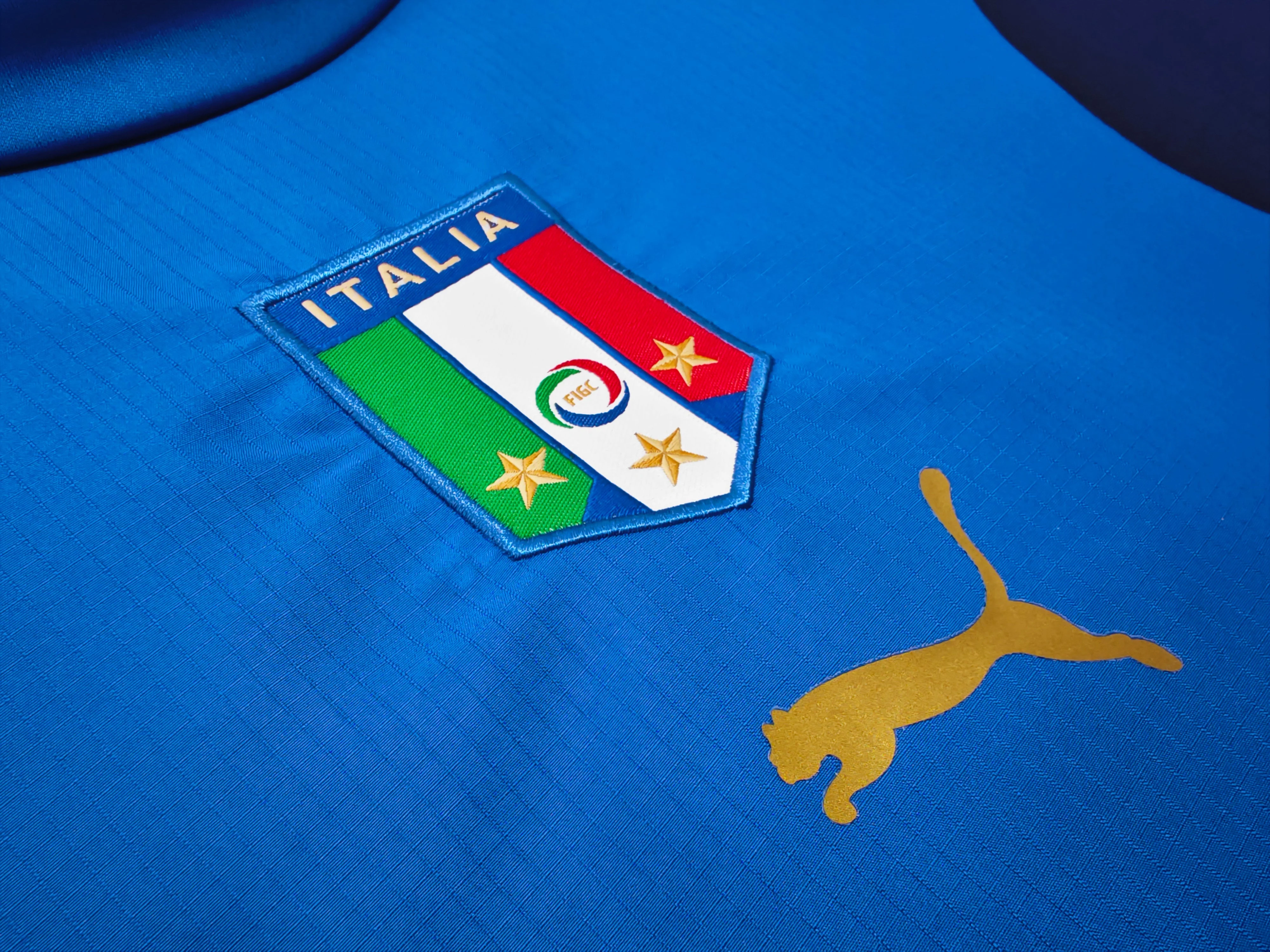 Maglia Retro Home 2006 - Image 3