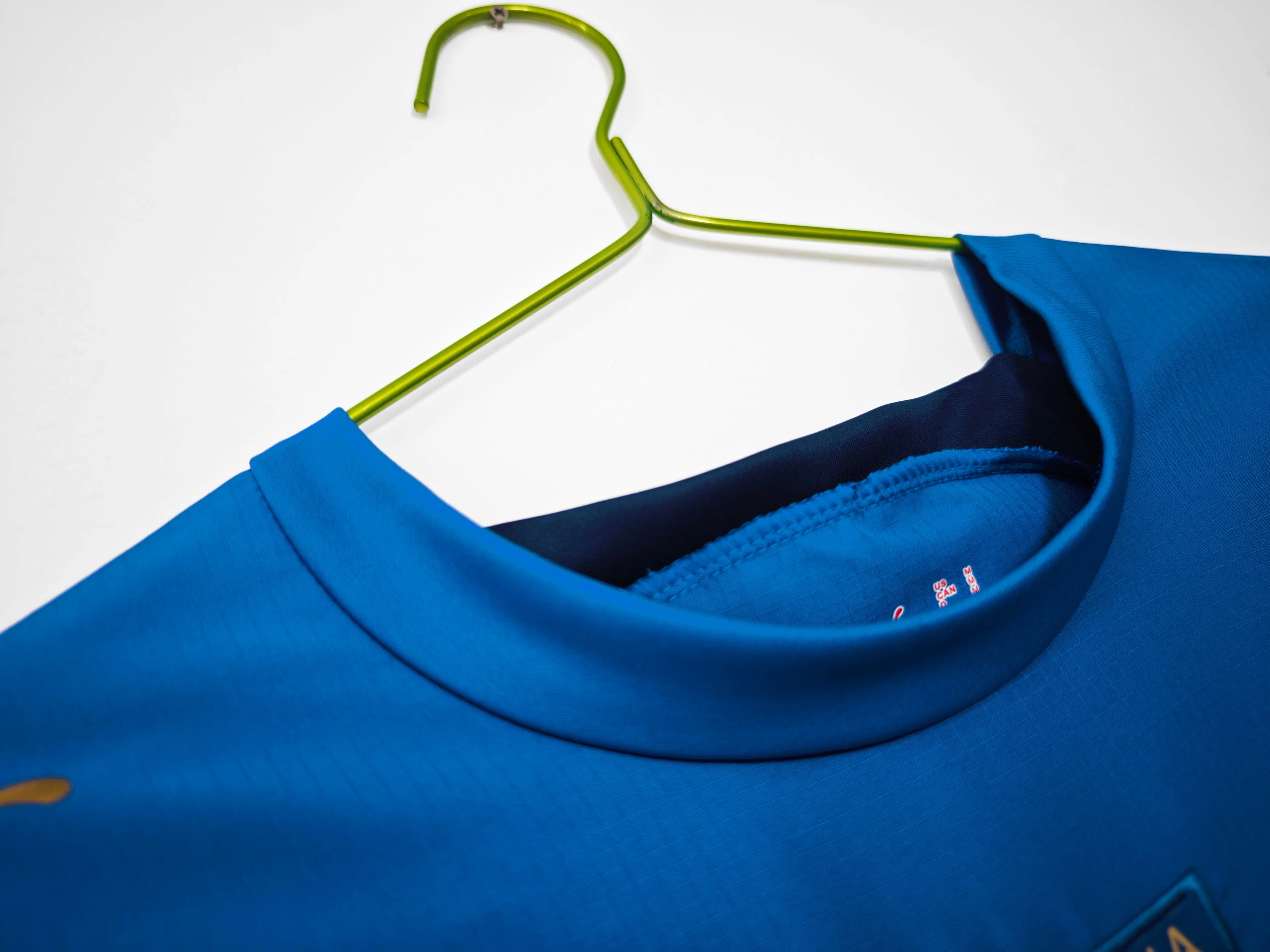 Maglia Retro Home 2006 - Image 6