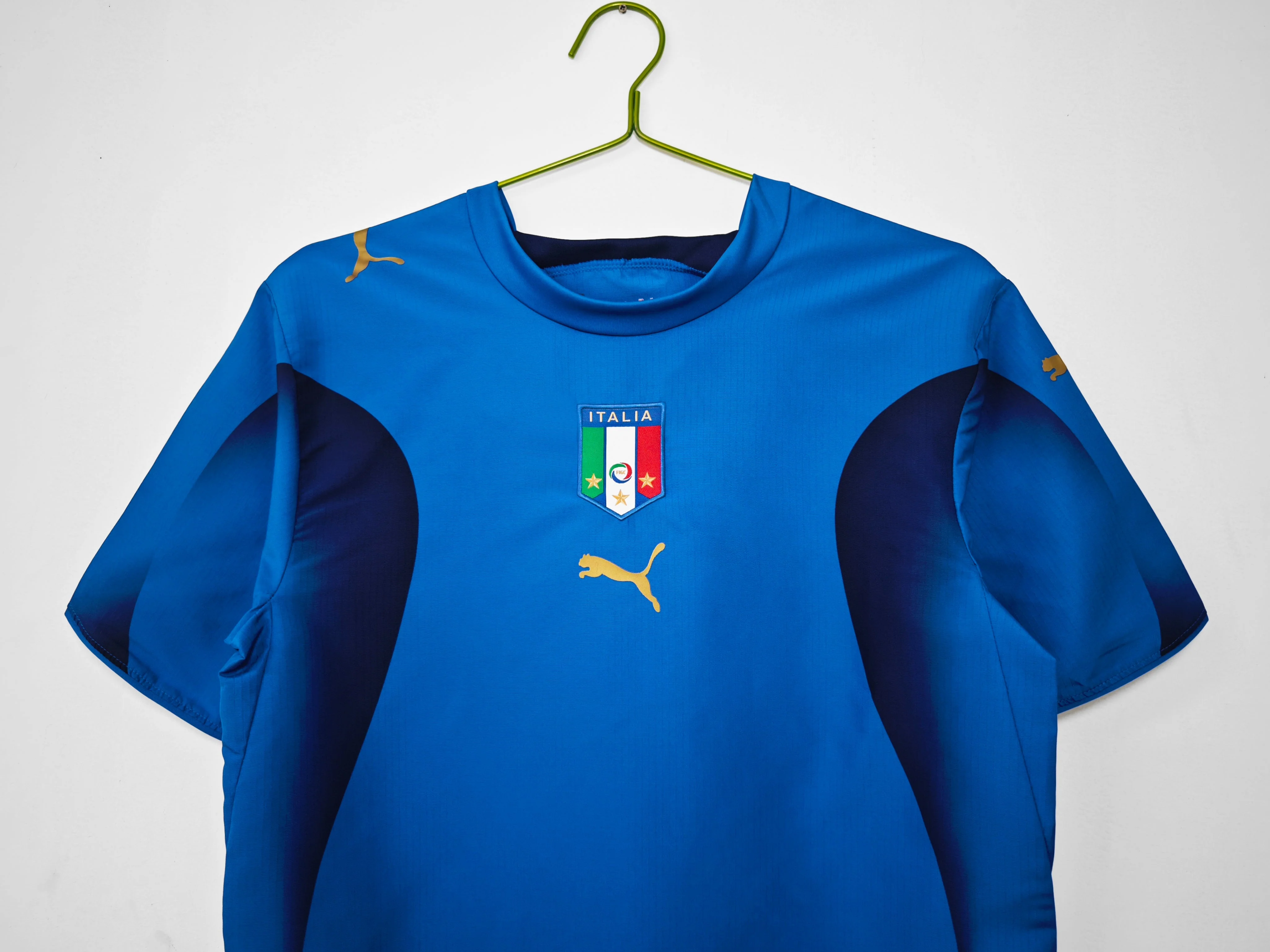 Maglia Retro Home 2006 - Image 9