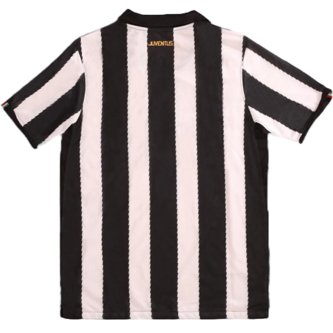 Maglia Retro Home 2010/11 - Image 2