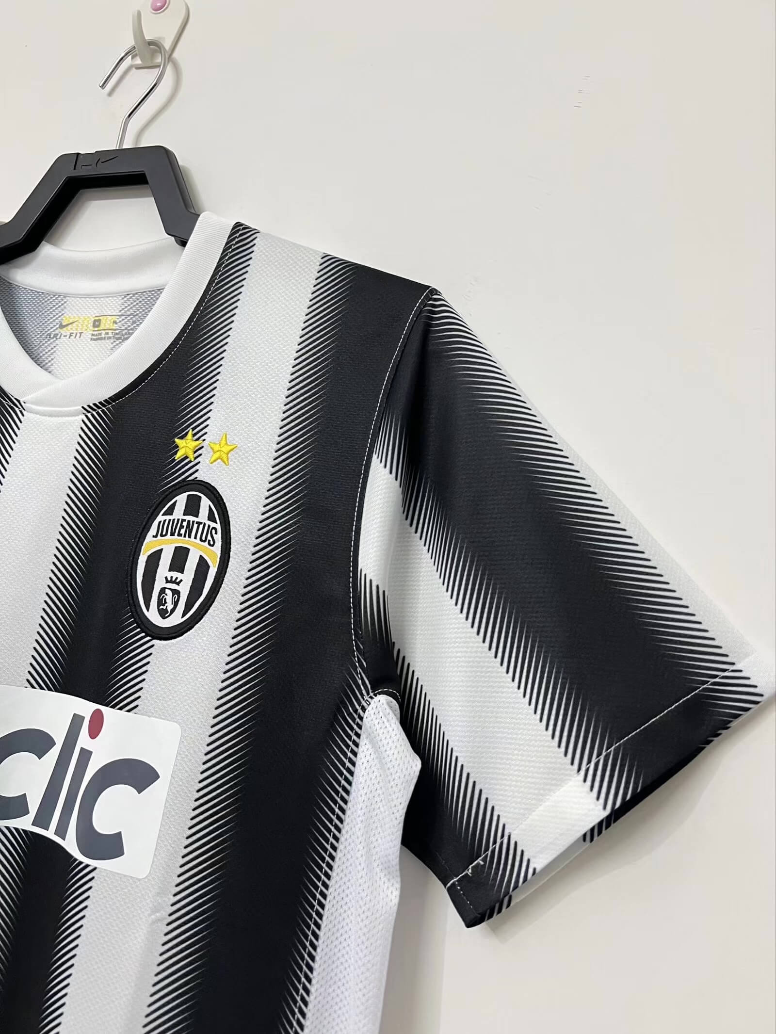 Maglia Retro Home 2011/12 - Image 2