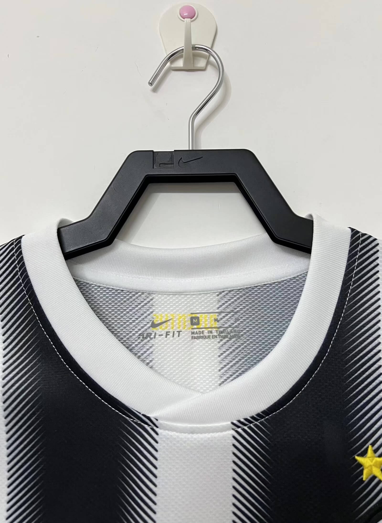 Maglia Retro Home 2011/12 - Image 3