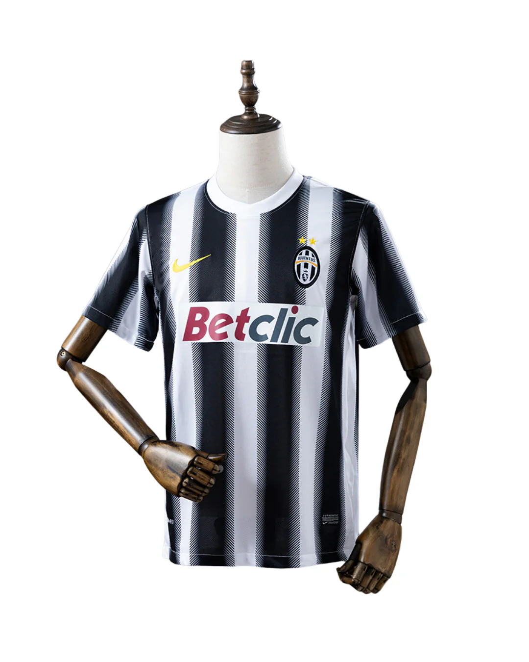 Maglia Retro Home 2011/12