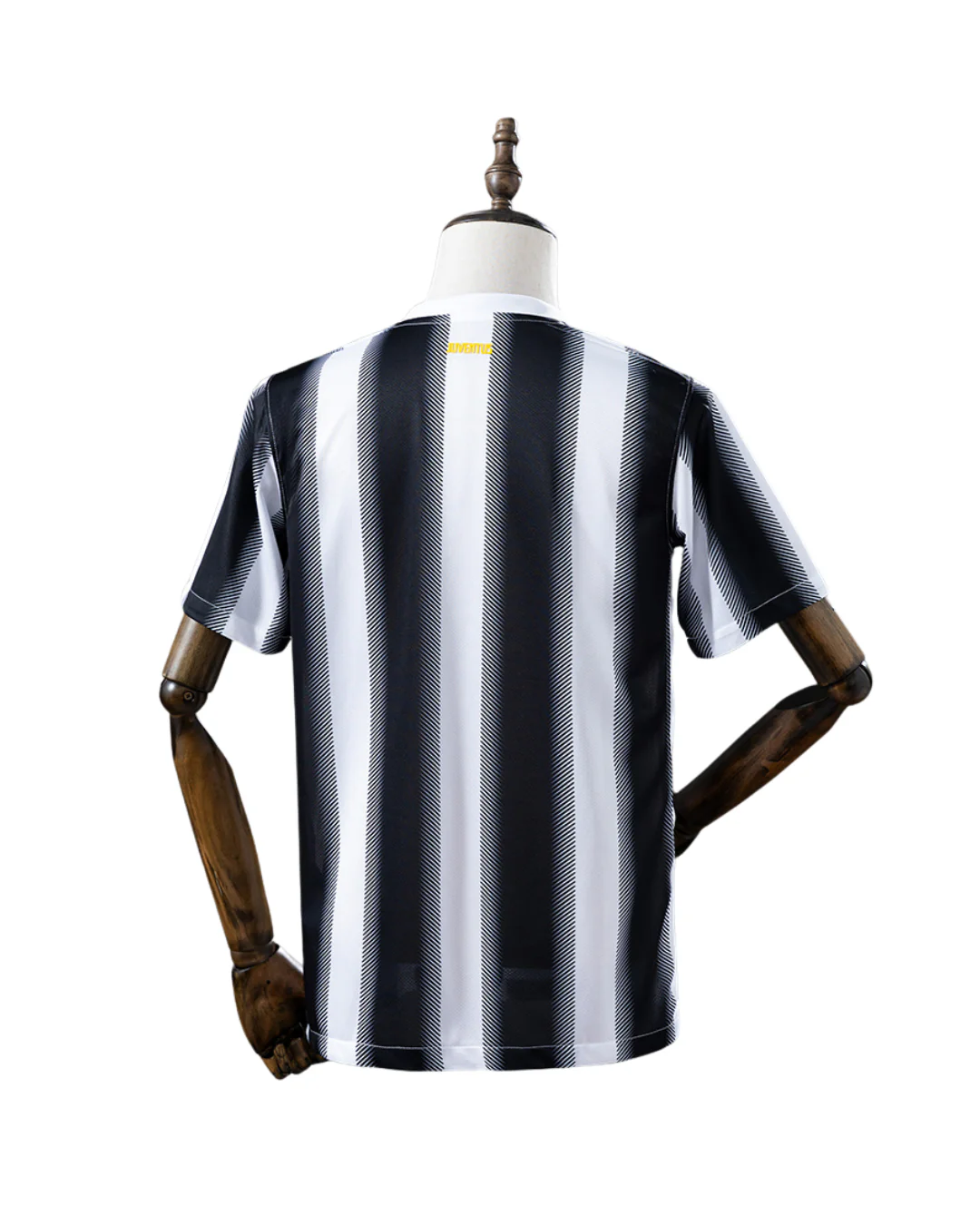 Maglia Retro Home 2011/12 - Image 2