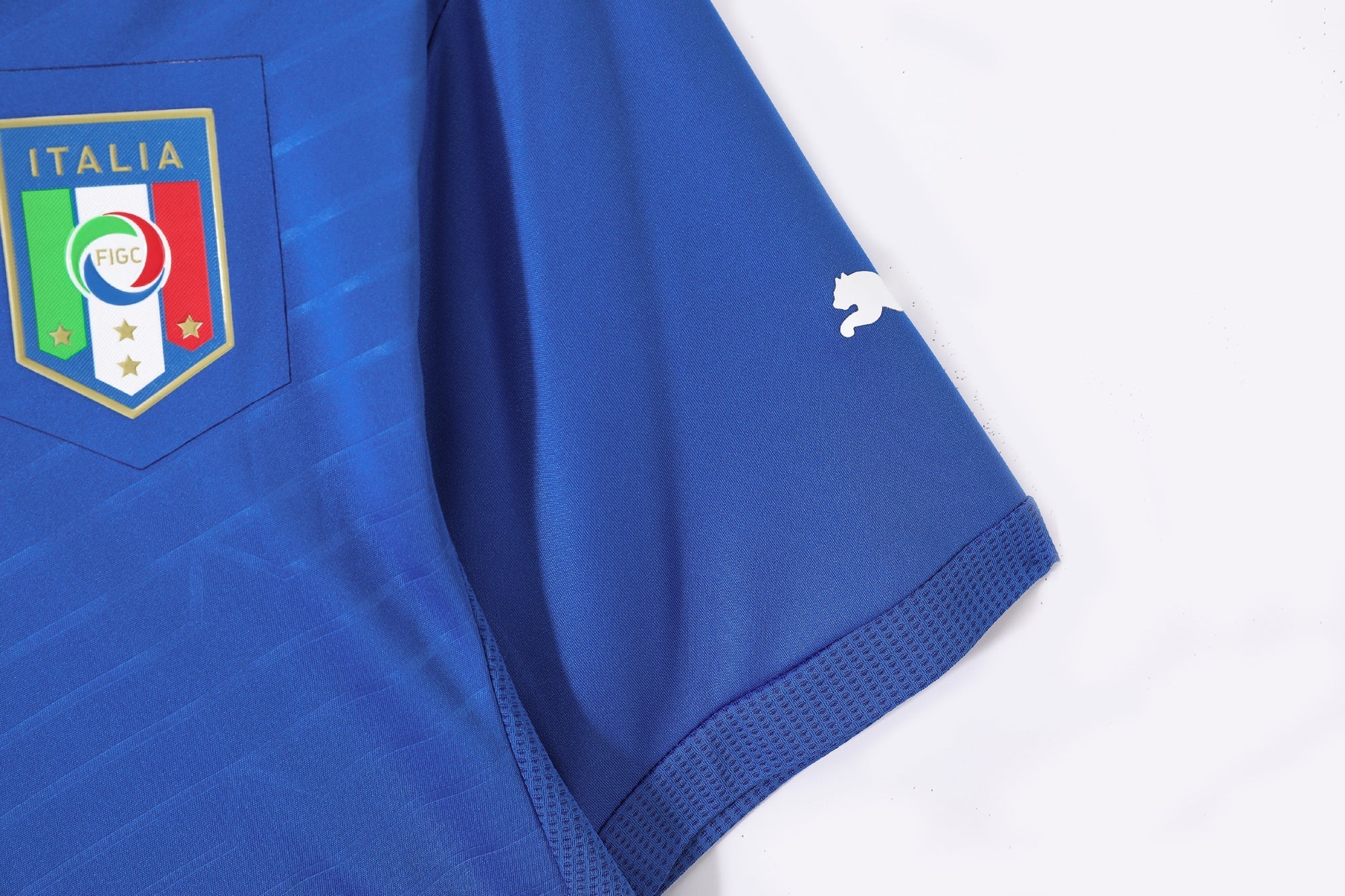 Maglia Retro Home 2012 - Image 3