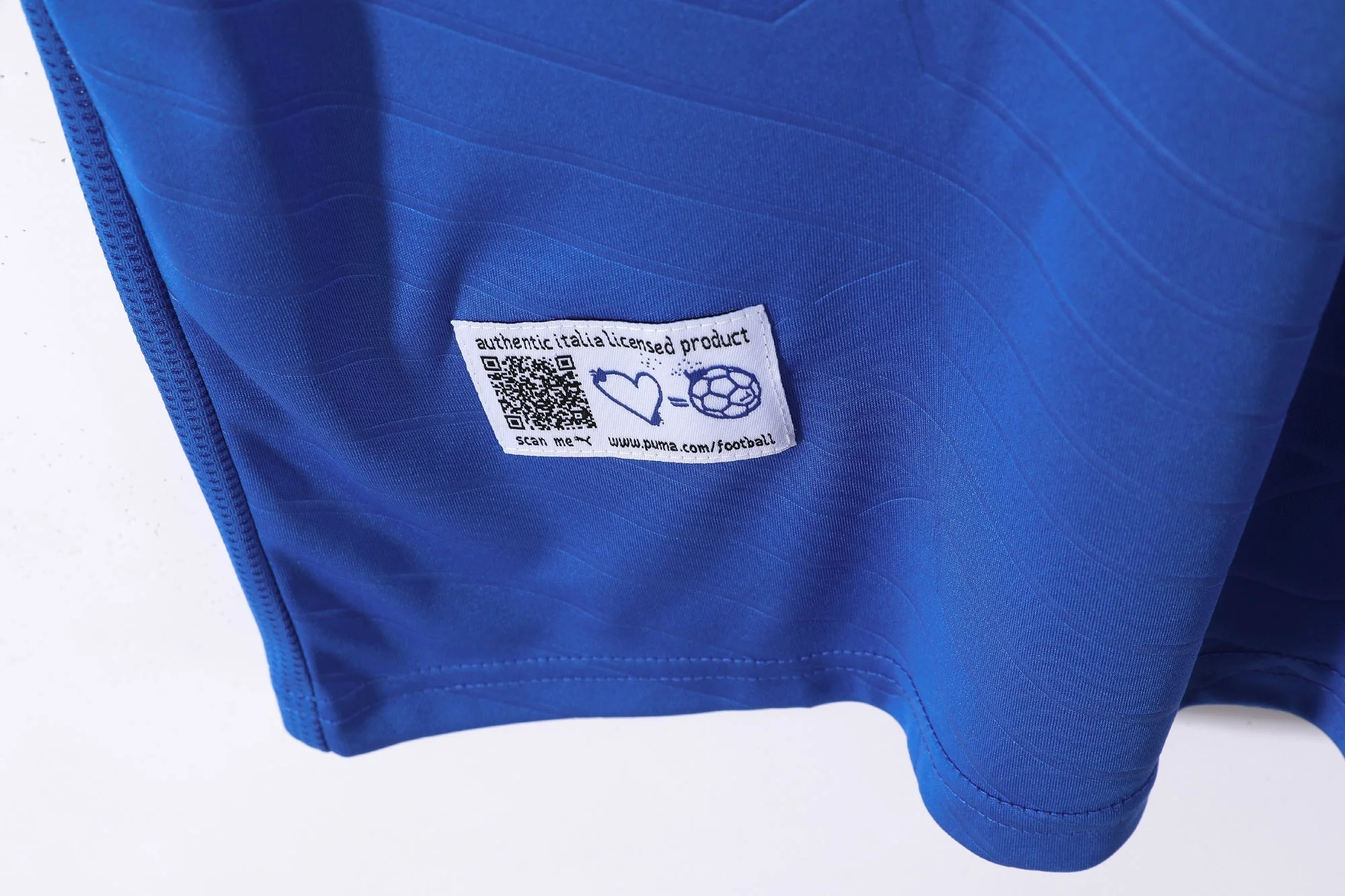 Maglia Retro Home 2012 - Image 6