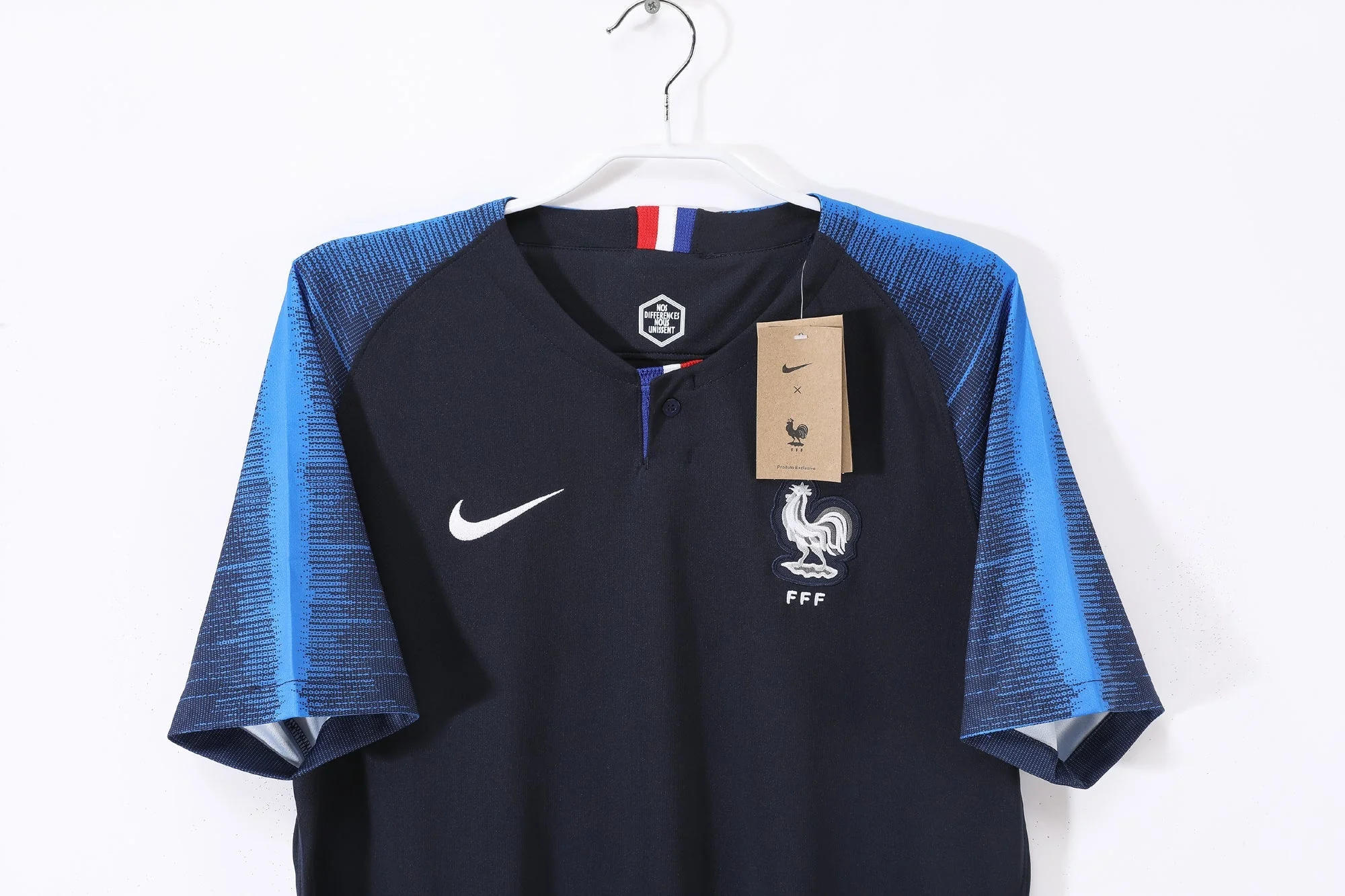 Maglia Retro Home 2018/19 - Image 4