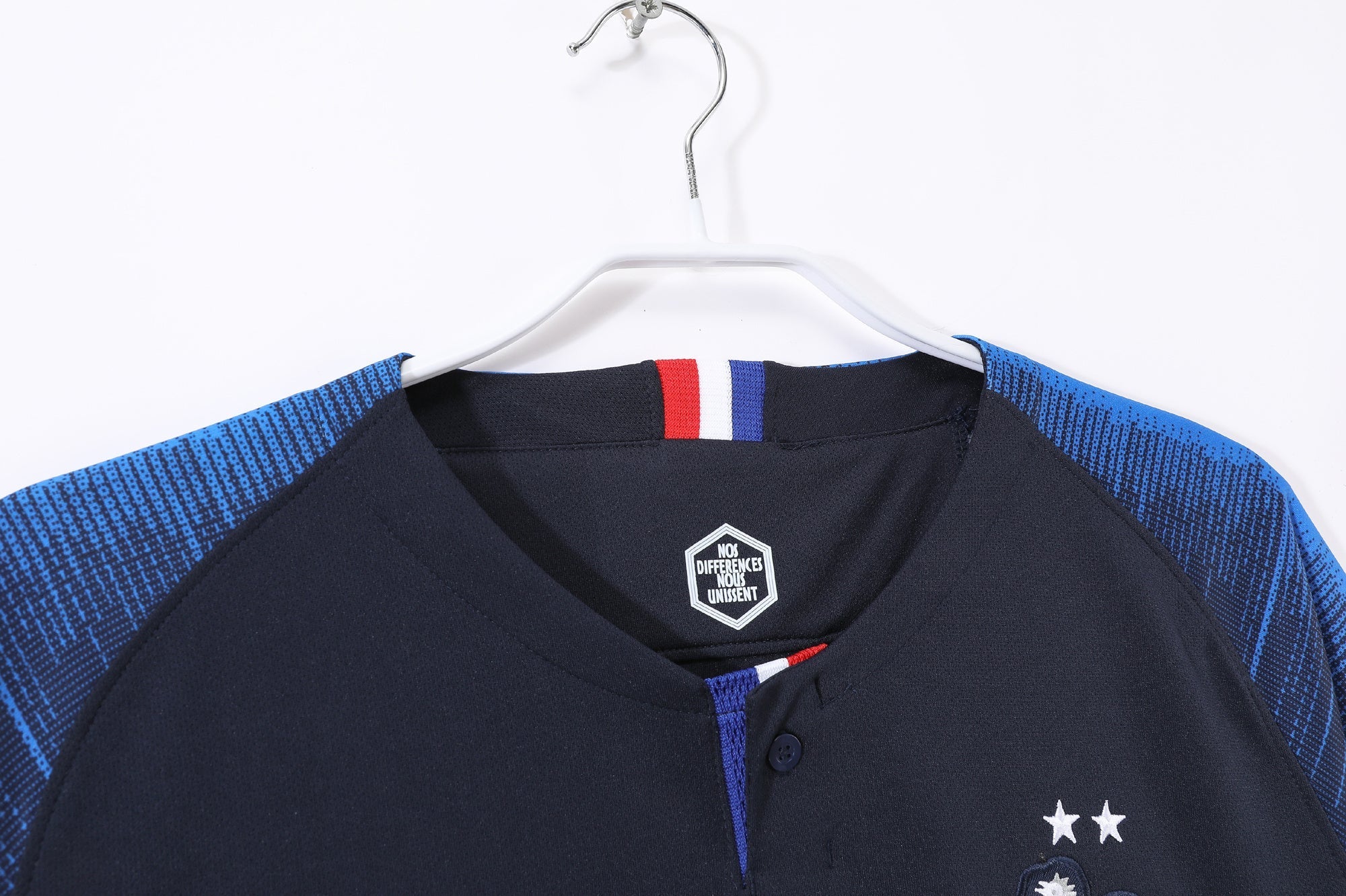 Maglia Retro Home 2018/19 - Image 9