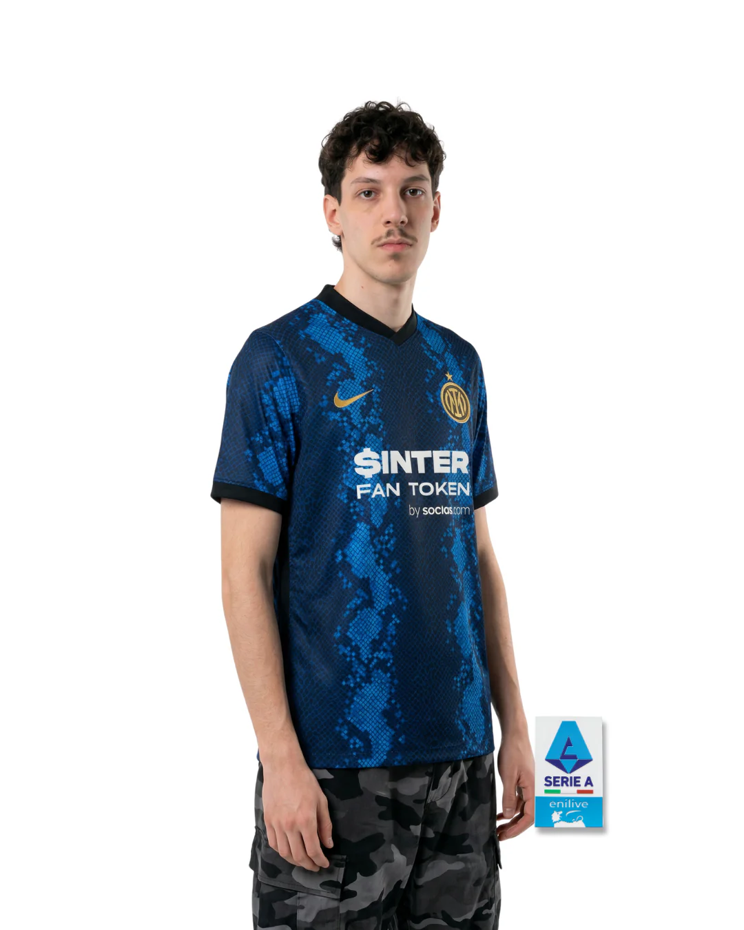 Maglia Retro Home 21/22 - Image 10