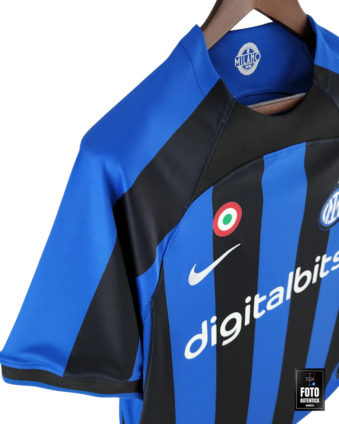 Maglia Retro Home 22/23 - Image 9