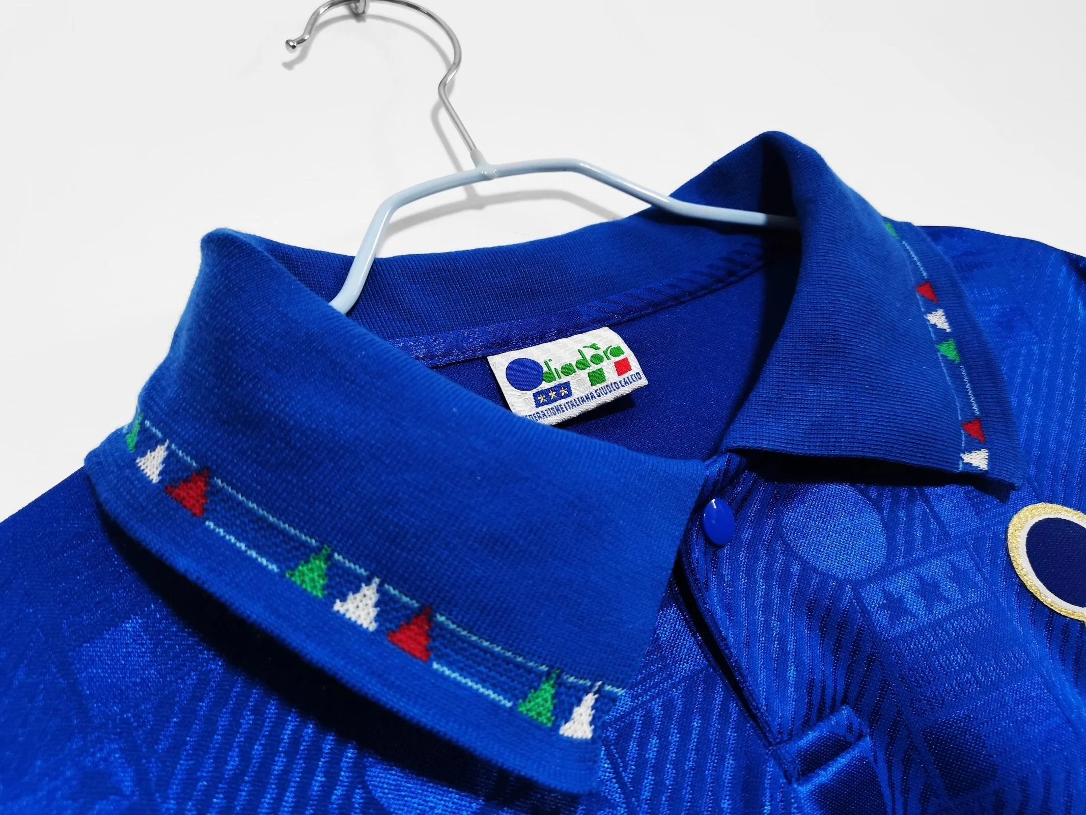 Maglia Retro Home 1994 - Image 3