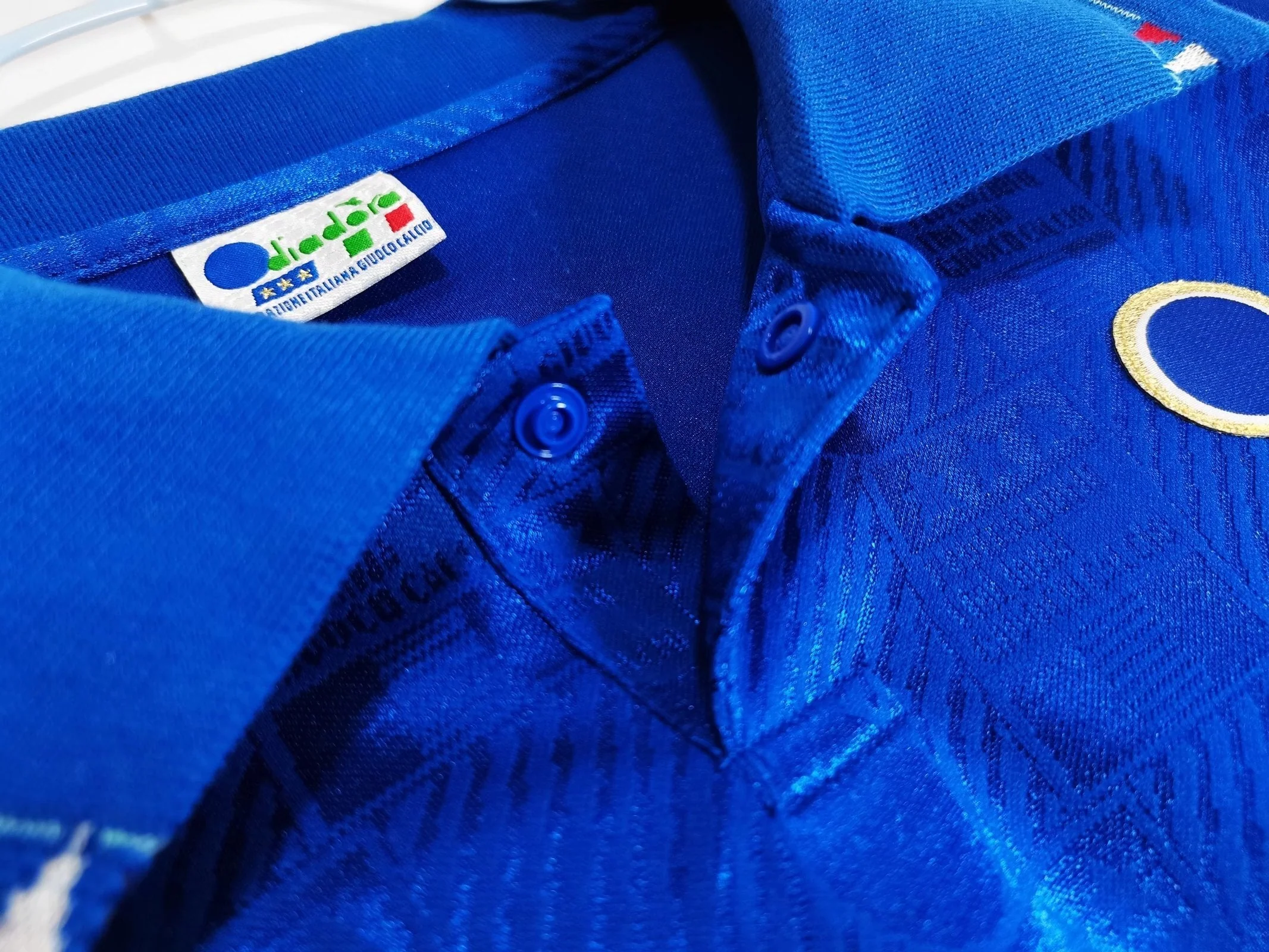 Maglia Retro Home 1994 - Image 4