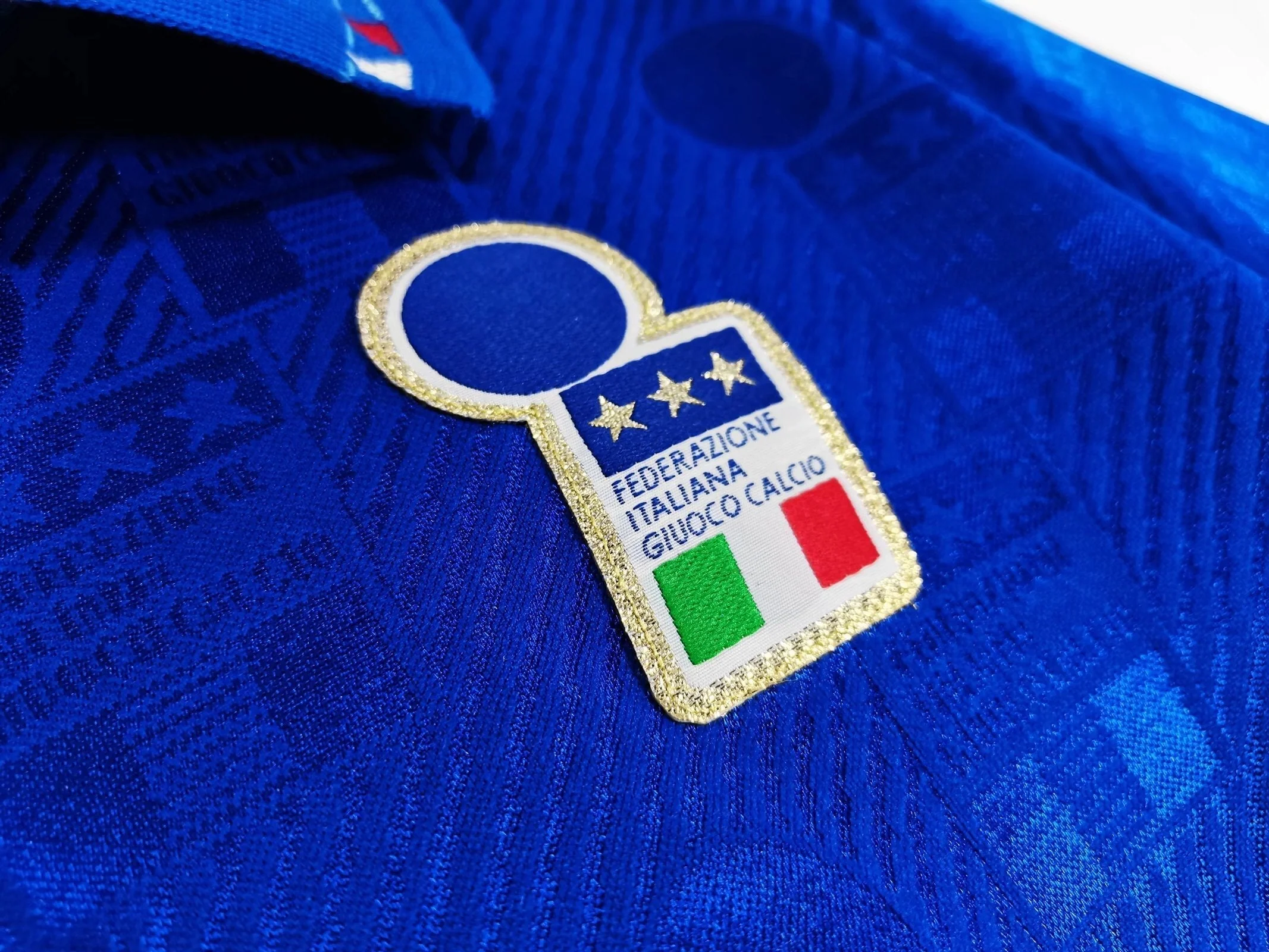 Maglia Retro Home 1994 - Image 5
