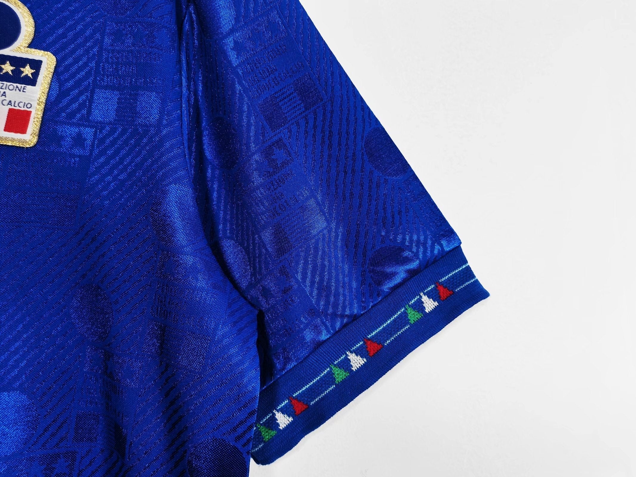 Maglia Retro Home 1994 - Image 6