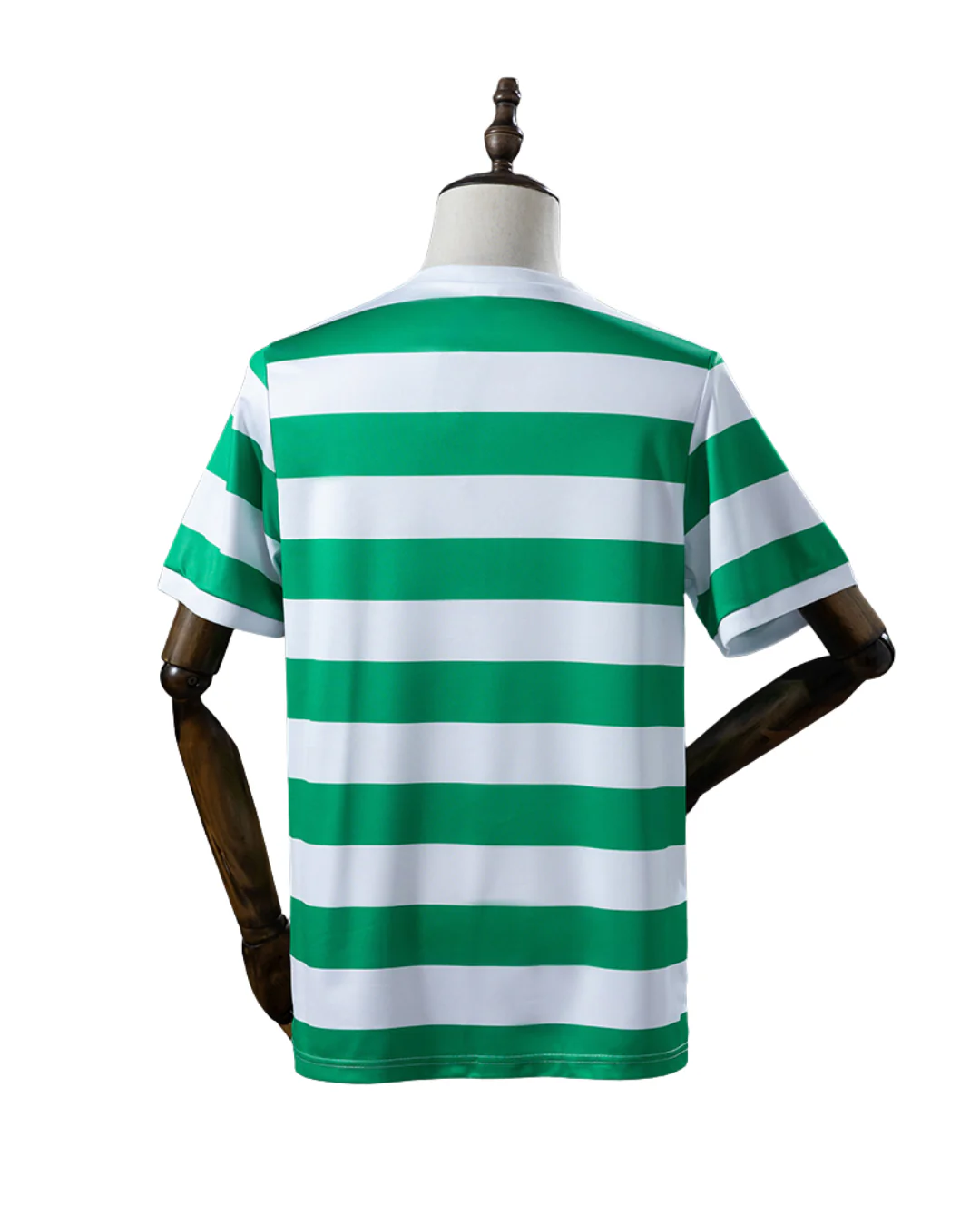 Maglia Retro Home 80/81 - Image 2