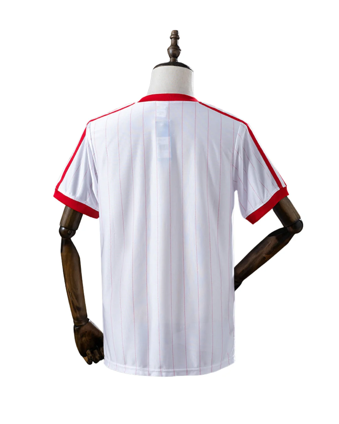 Maglia Retro Home 82/83 - Image 2