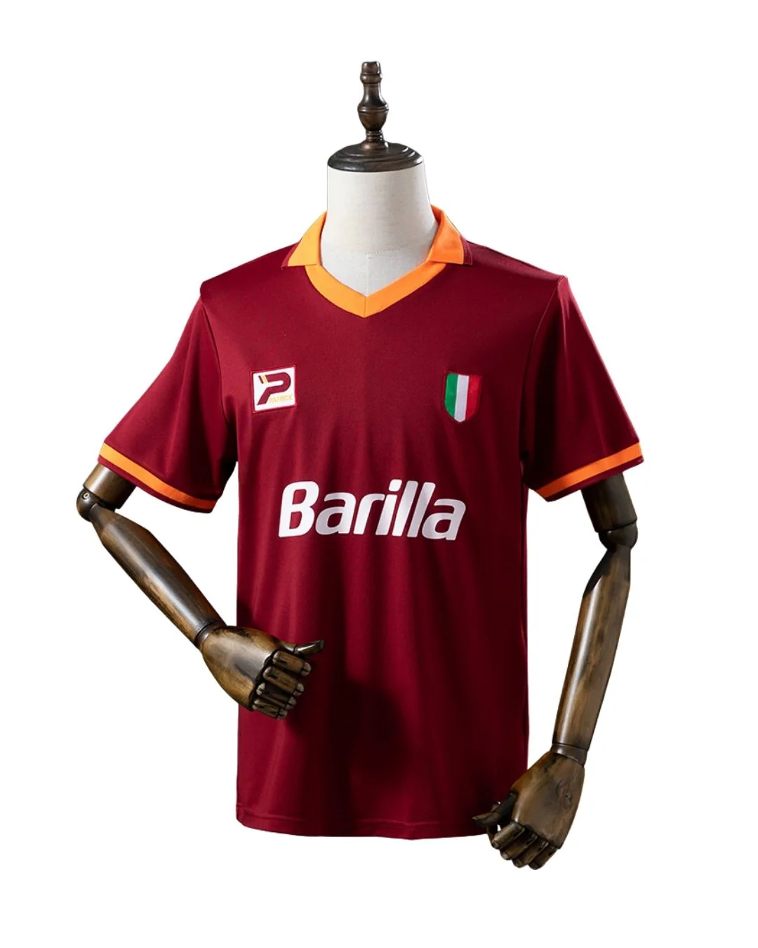 Maglia Retro Home 83/84