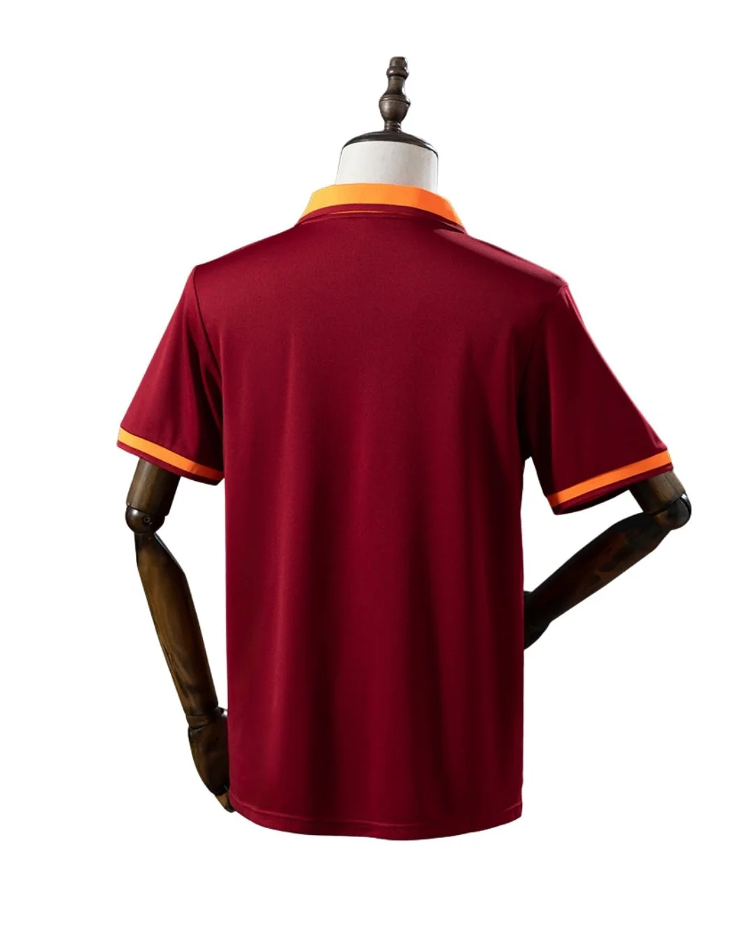 Maglia Retro Home 83/84 - Image 2