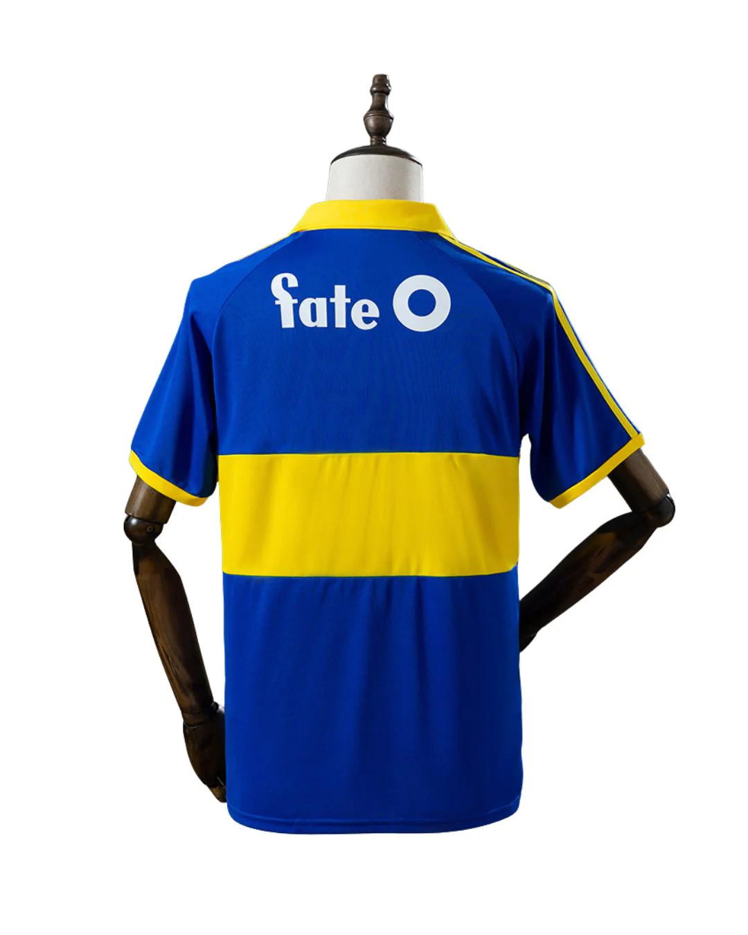 Maglia Retro Home 86/88 - Image 2