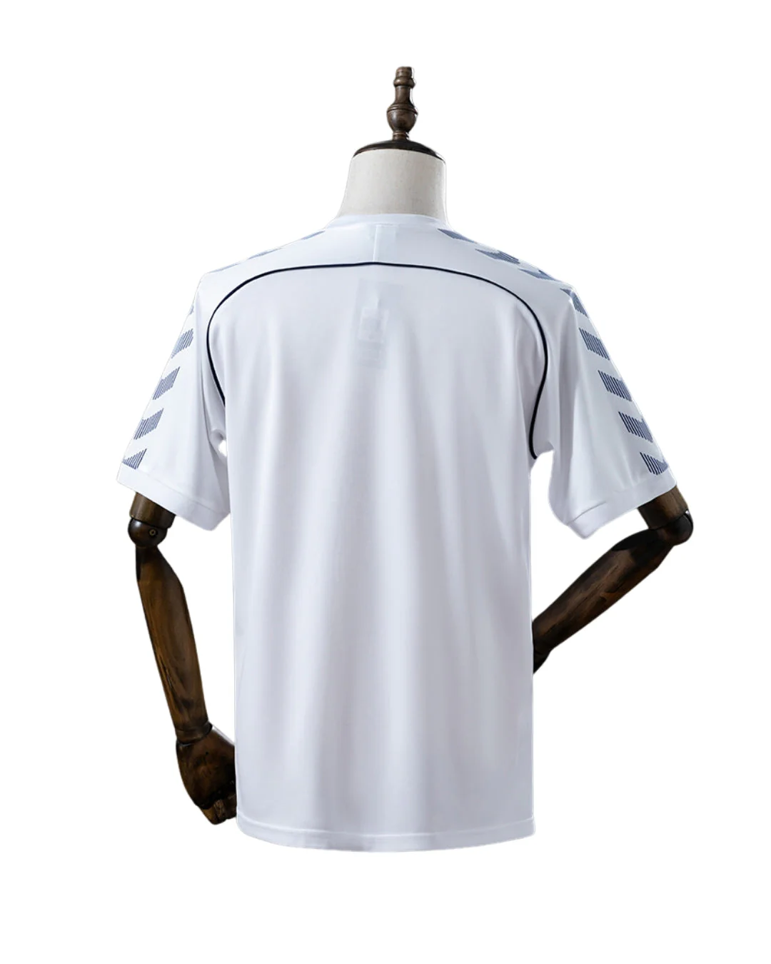 Maglia Retro Home 86/87 - Image 2