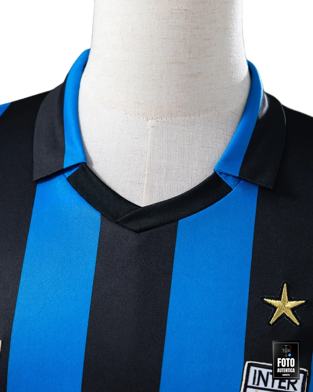 Maglia Retro Home 88/89 - Image 4