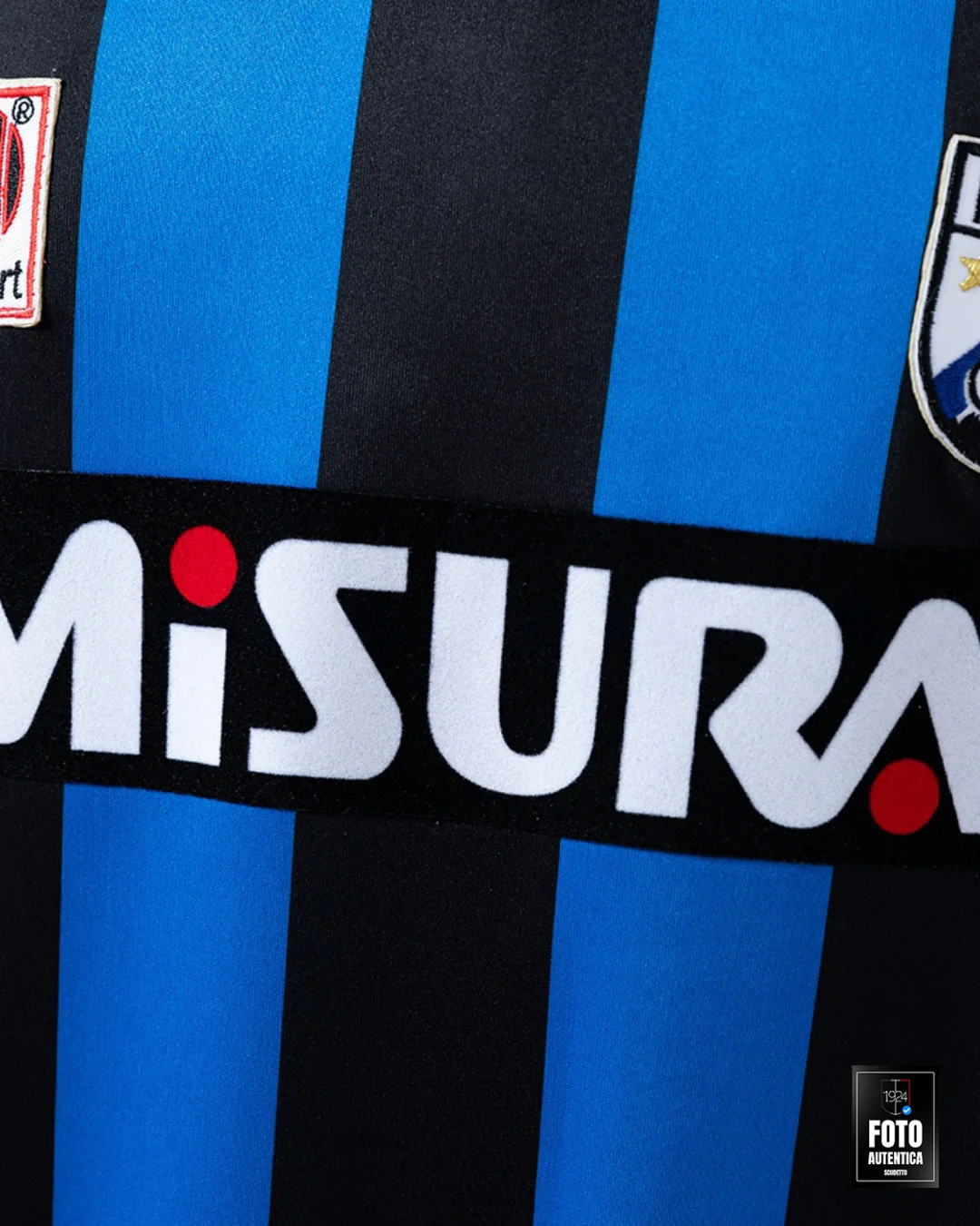 Maglia Retro Home 88/89 - Image 5