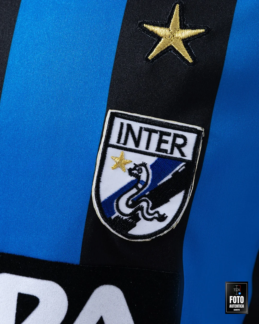 Maglia Retro Home 88/89 - Image 6