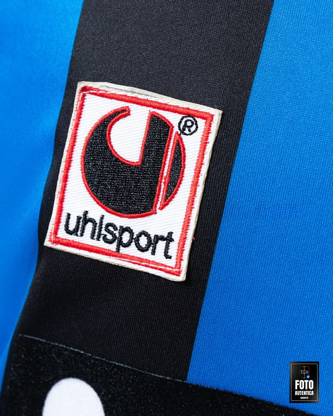Maglia Retro Home 88/89 - Image 7