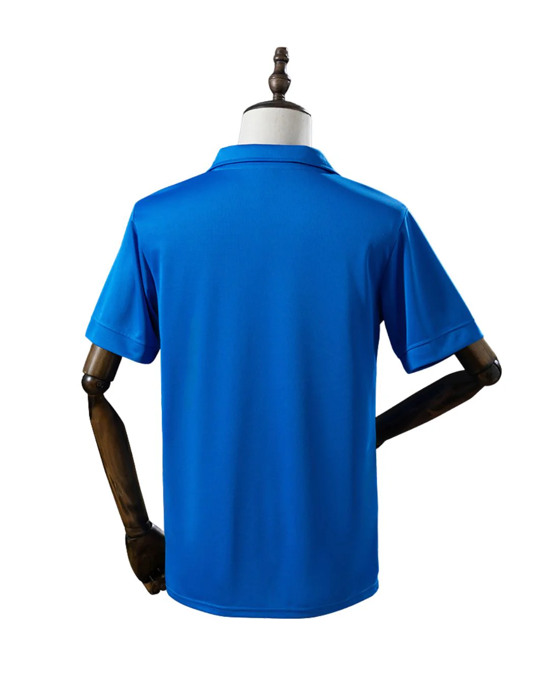 Maglia Retro Home 89/90 - Image 4