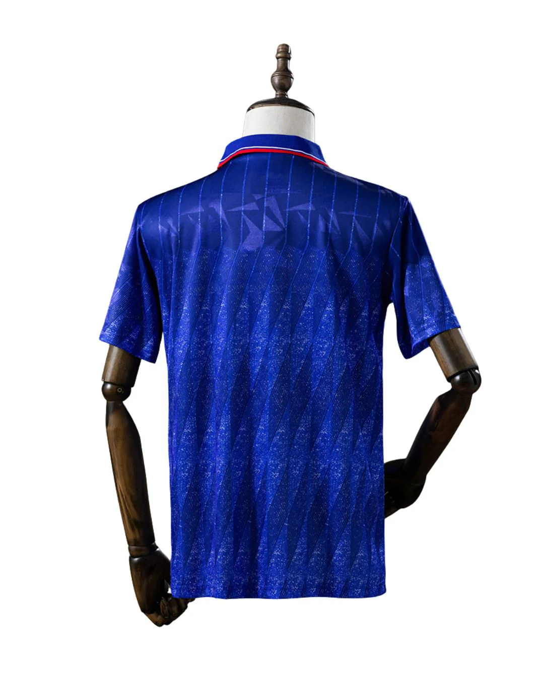 Maglia Retro Home 89/90 - Image 2
