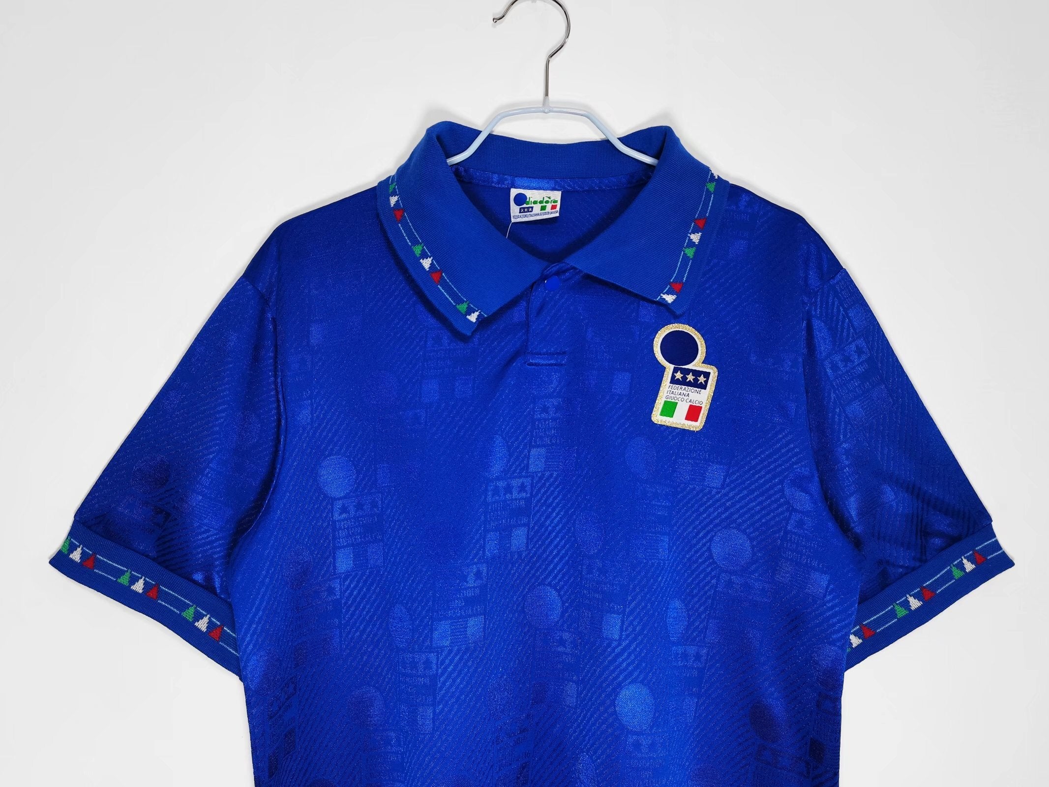 Maglia Retro Home 1994 - Image 9