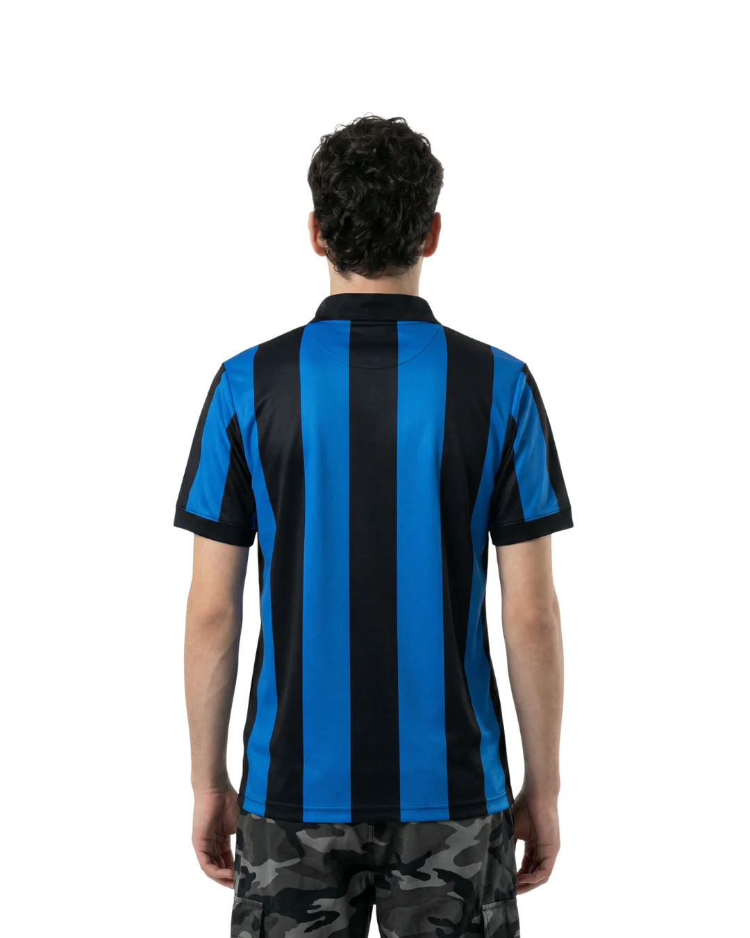 Maglia Retro Home 90/91 - Image 3