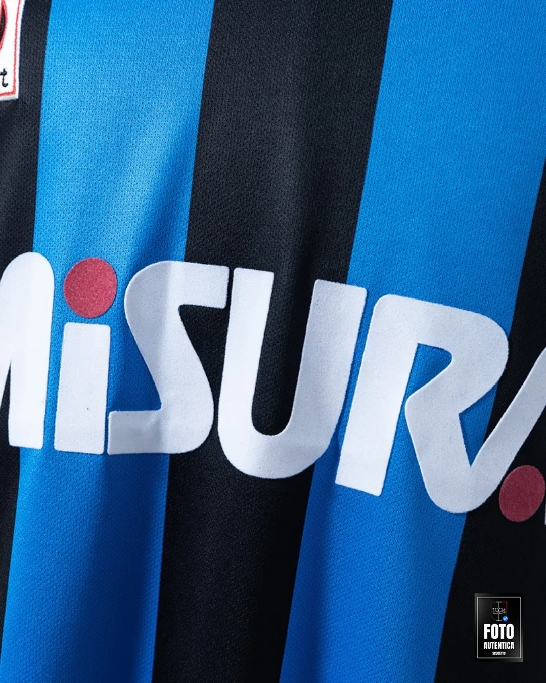 Maglia Retro Home 90/91 - Image 5