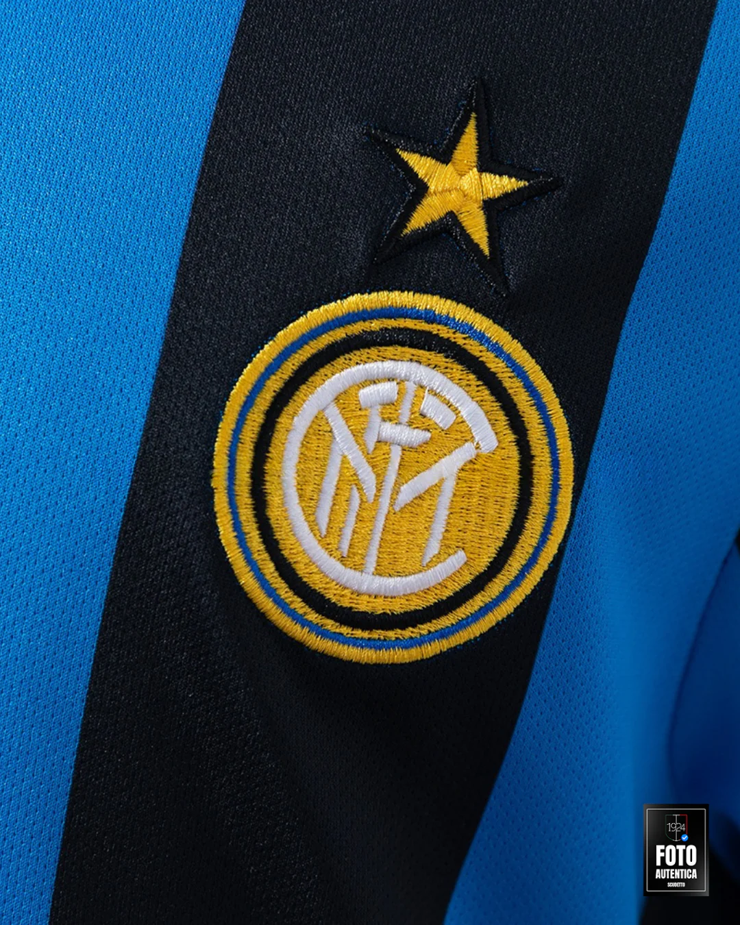 Maglia Retro Home 90/91 - Image 6