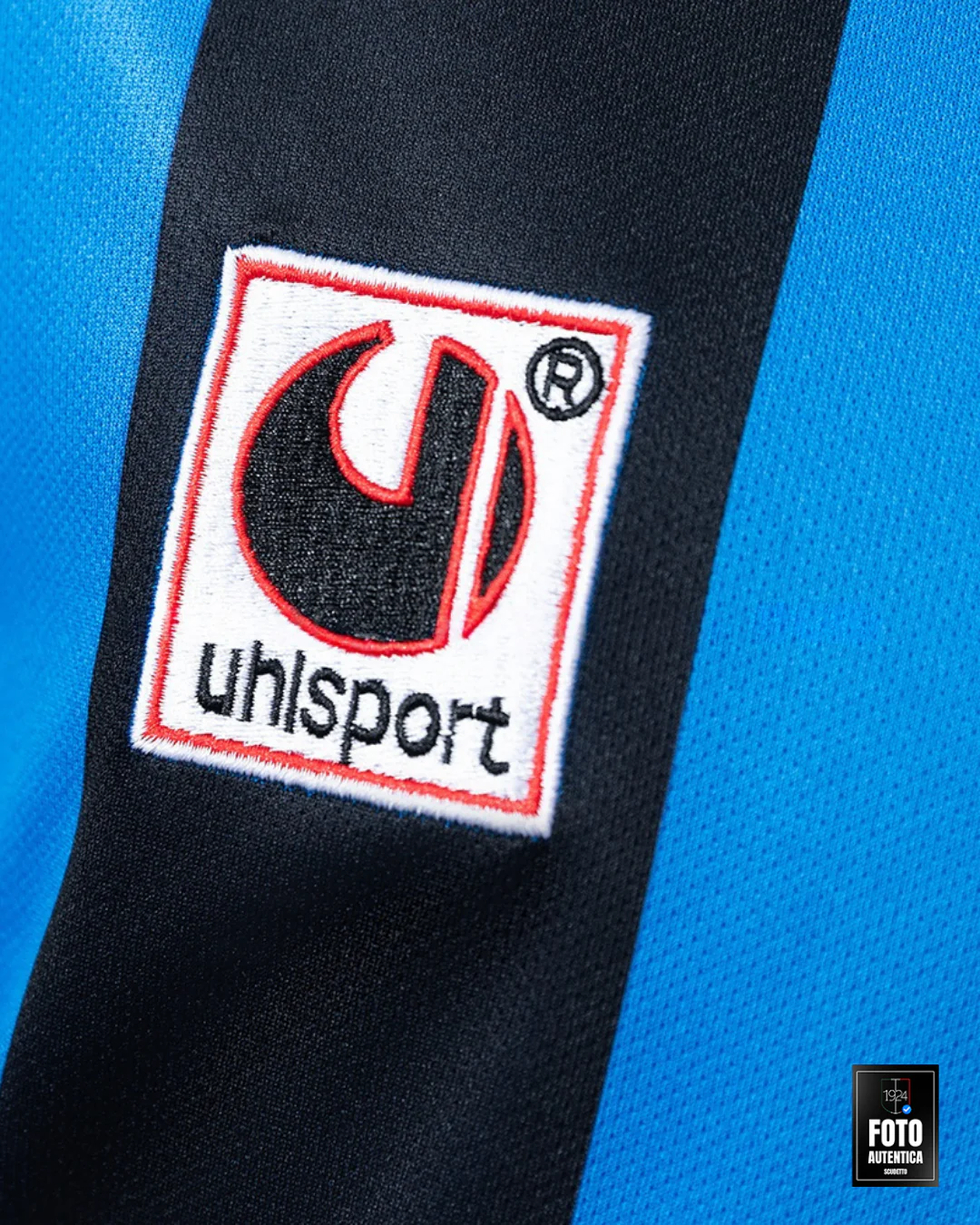 Maglia Retro Home 90/91 - Image 7