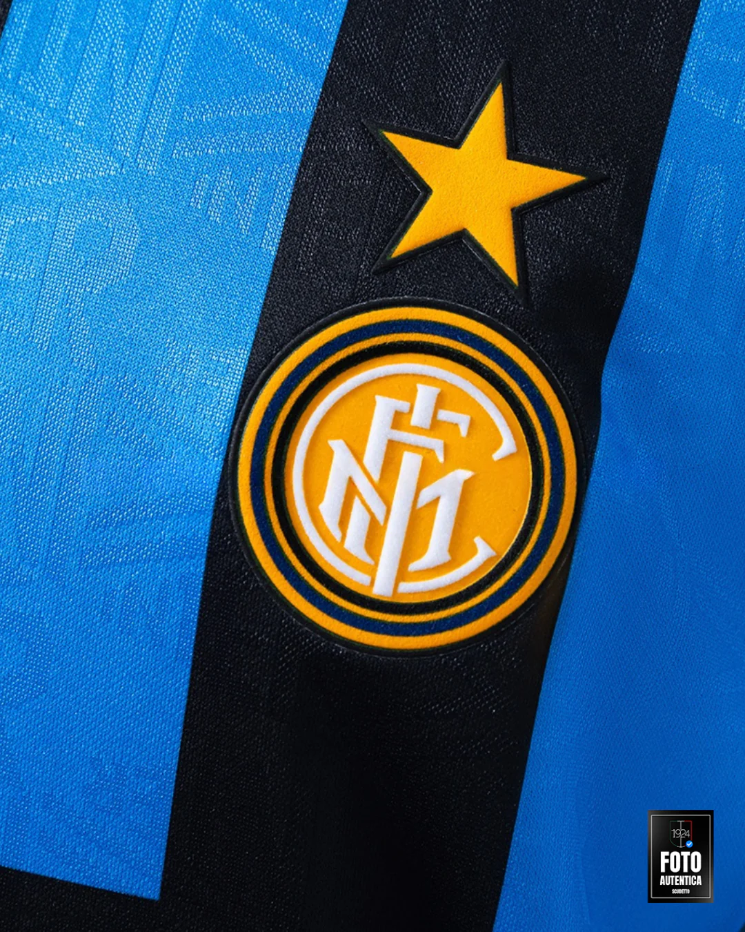 Maglia Retro Home 92/93 - Image 6