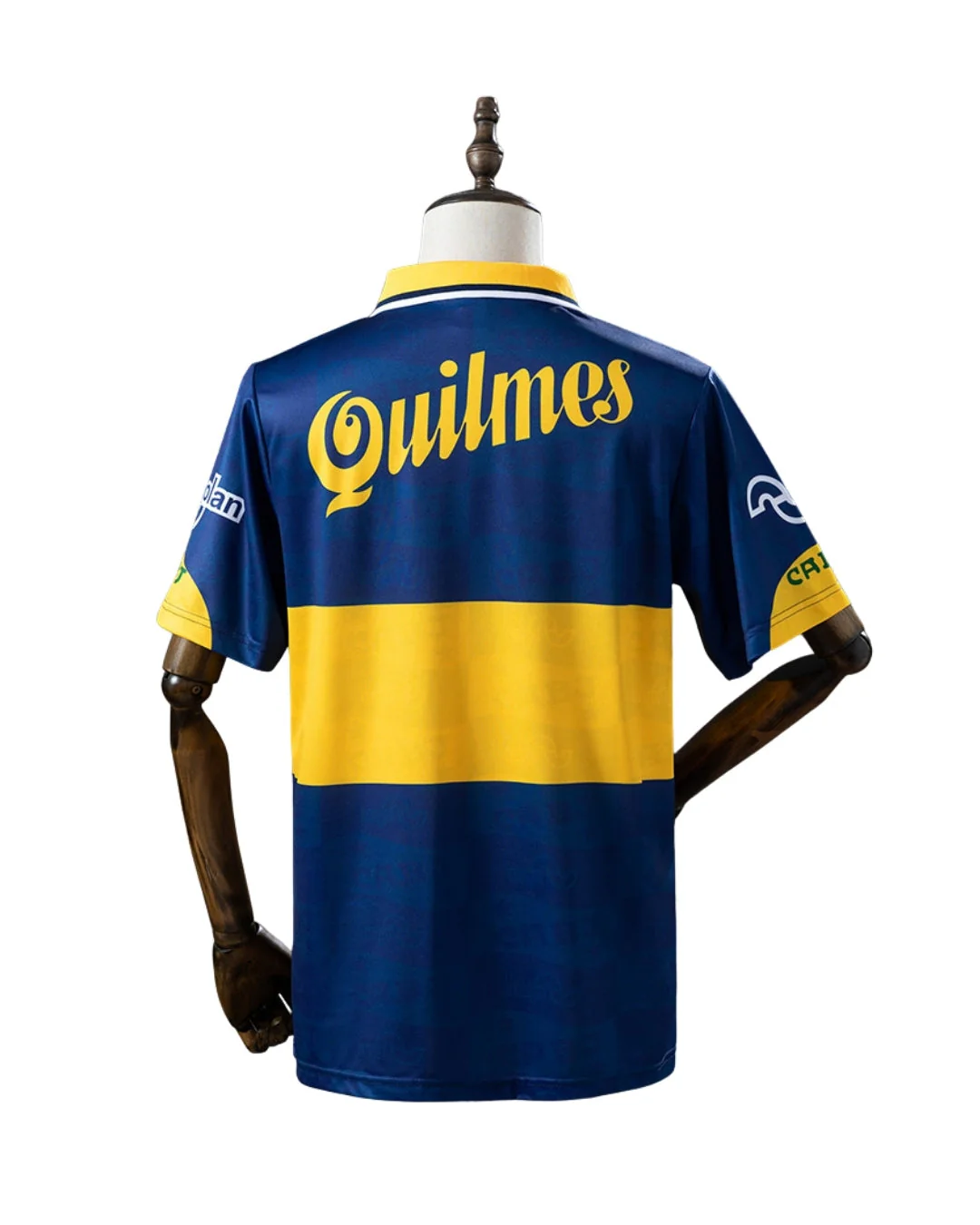 Maglia Retro Home 95/97 - Image 2