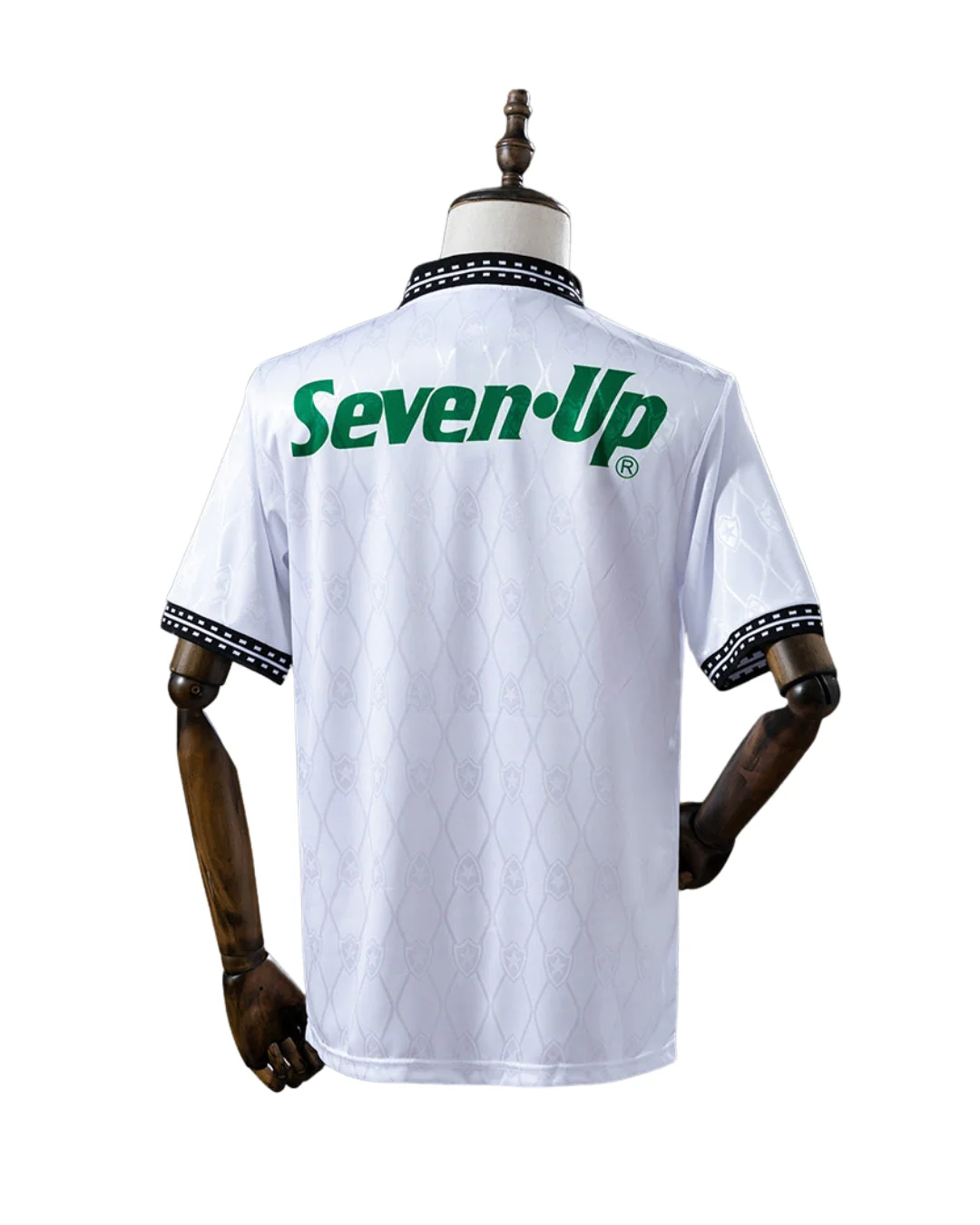 Maglia Retro Home 95/96 - Image 2