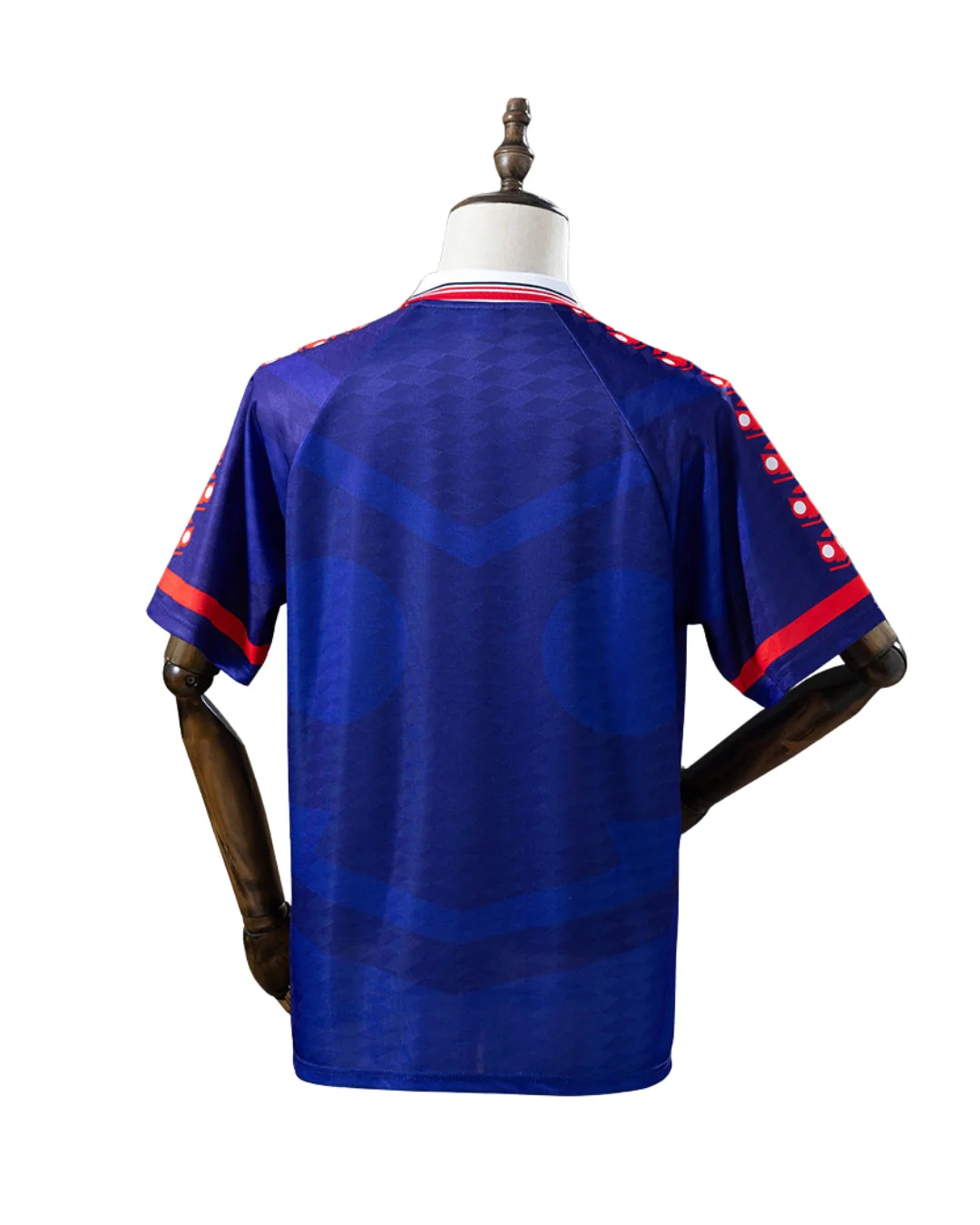 Maglia Retro Home 96/97 - Image 2