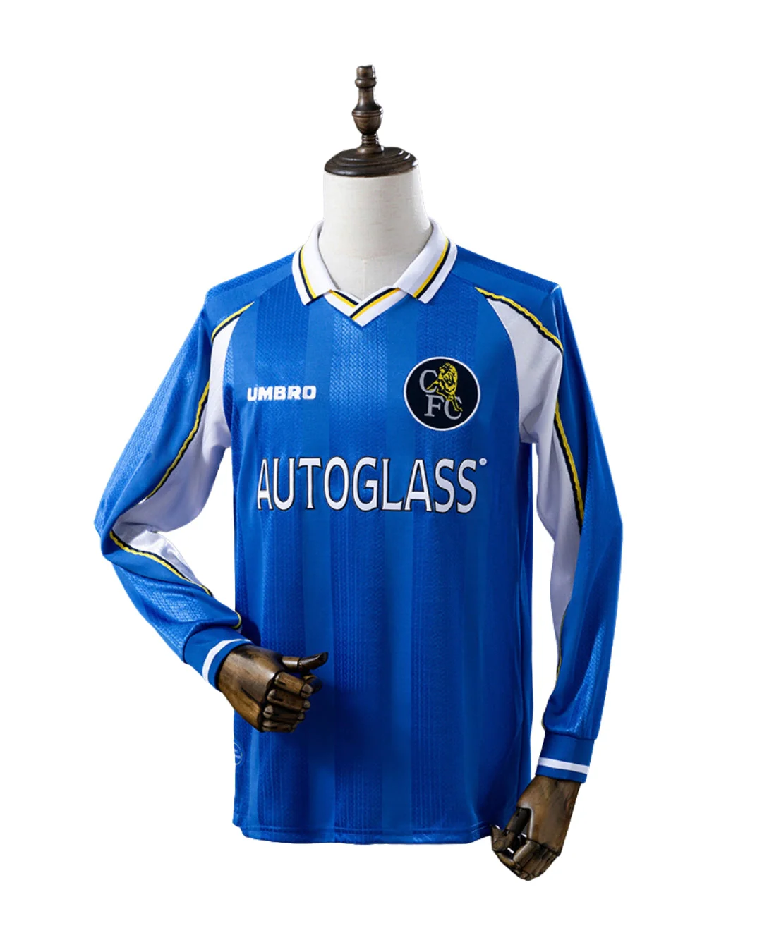 Maglia Retro Home 97/98
