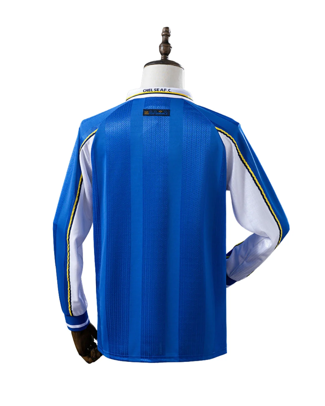 Maglia Retro Home 97/98 - Image 2