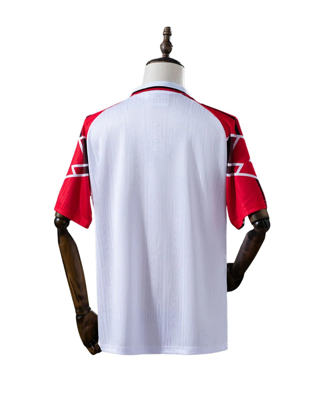 Maglia Retro Home 97/98 - Image 2