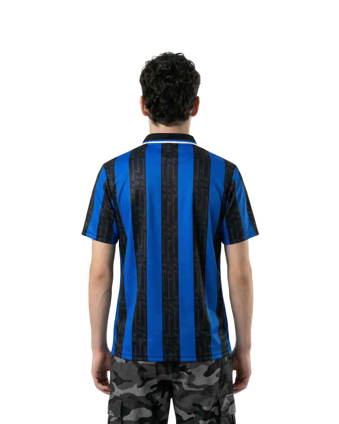 Maglia Retro Home 97/98 - Image 3