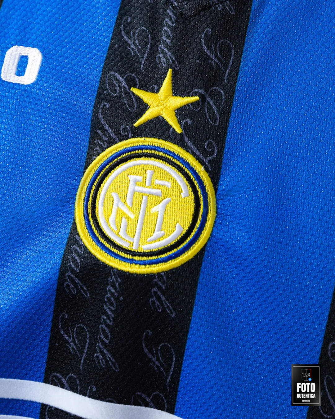 Maglia Retro Home 97/98 - Image 6