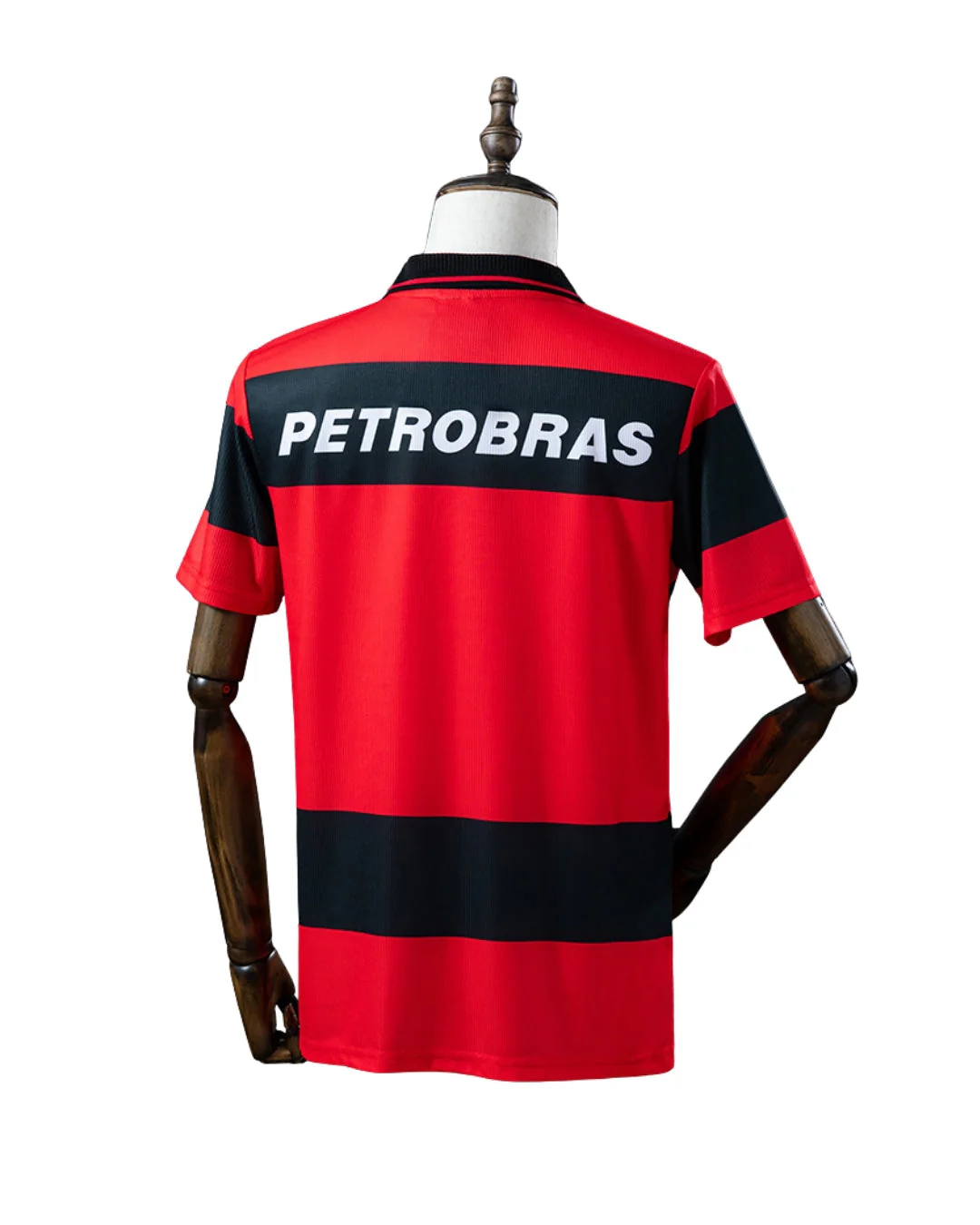 Maglia Retro Home 98/99 - Image 2