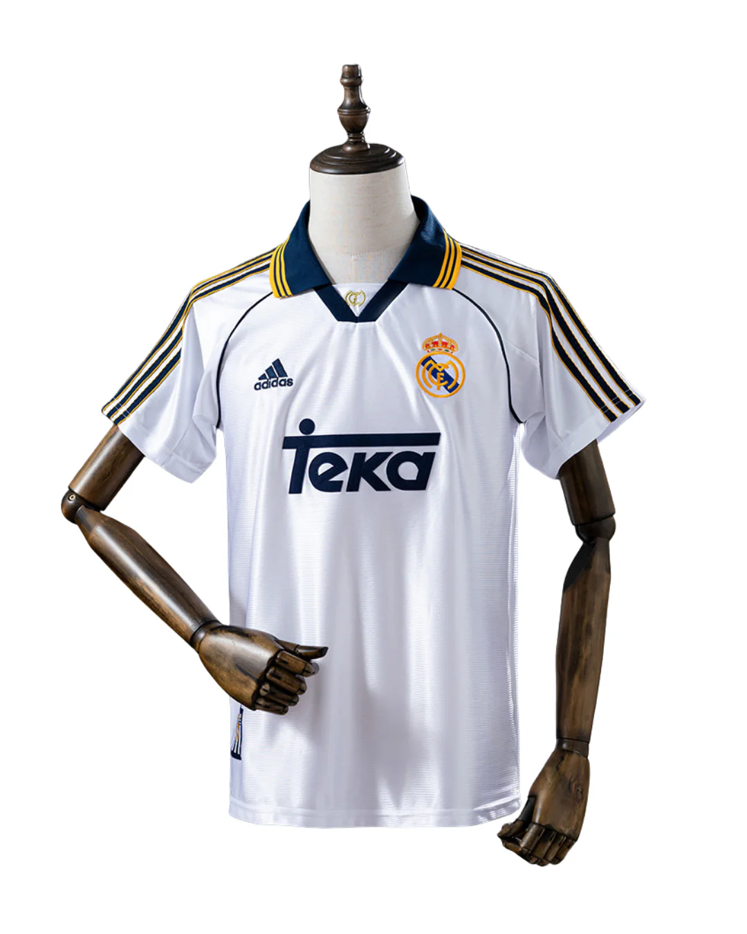Maglia Retro Home  98/99