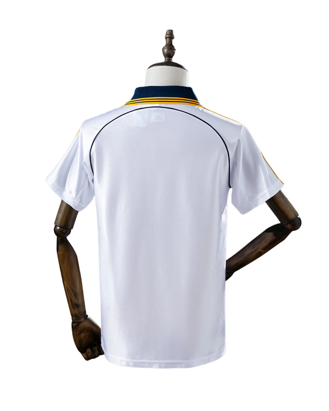 Maglia Retro Home  98/99 - Image 2