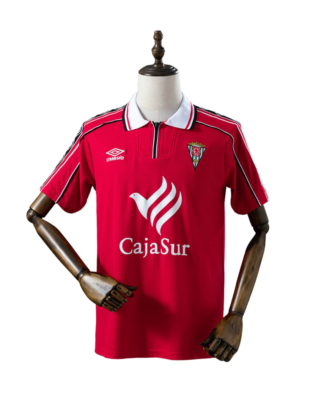 Maglia Retro Home 99/00