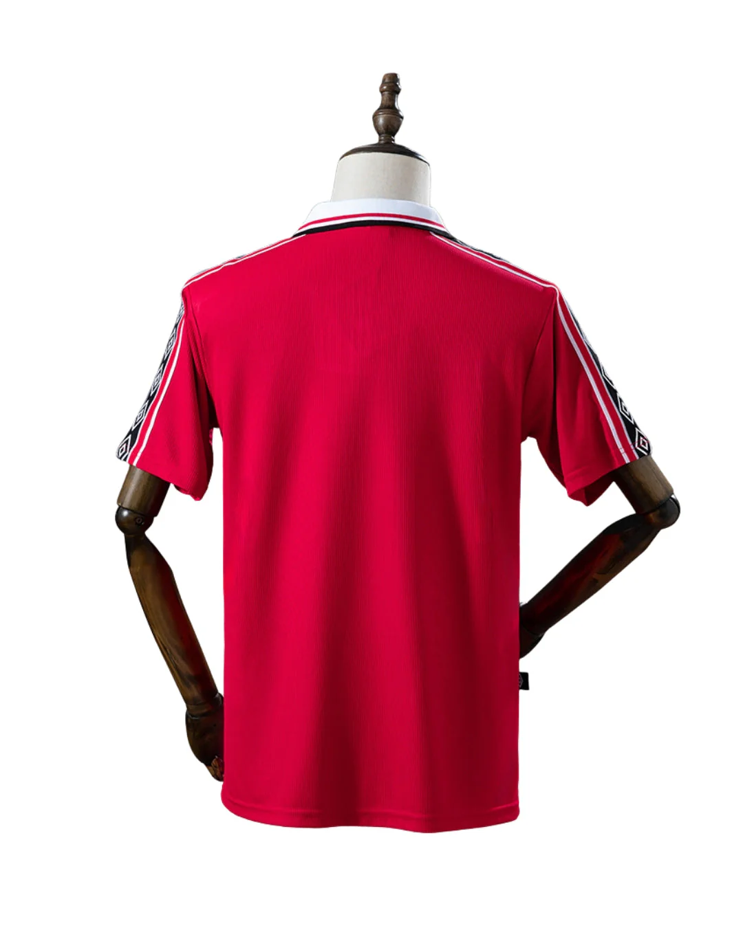 Maglia Retro Home 99/00 - Image 2