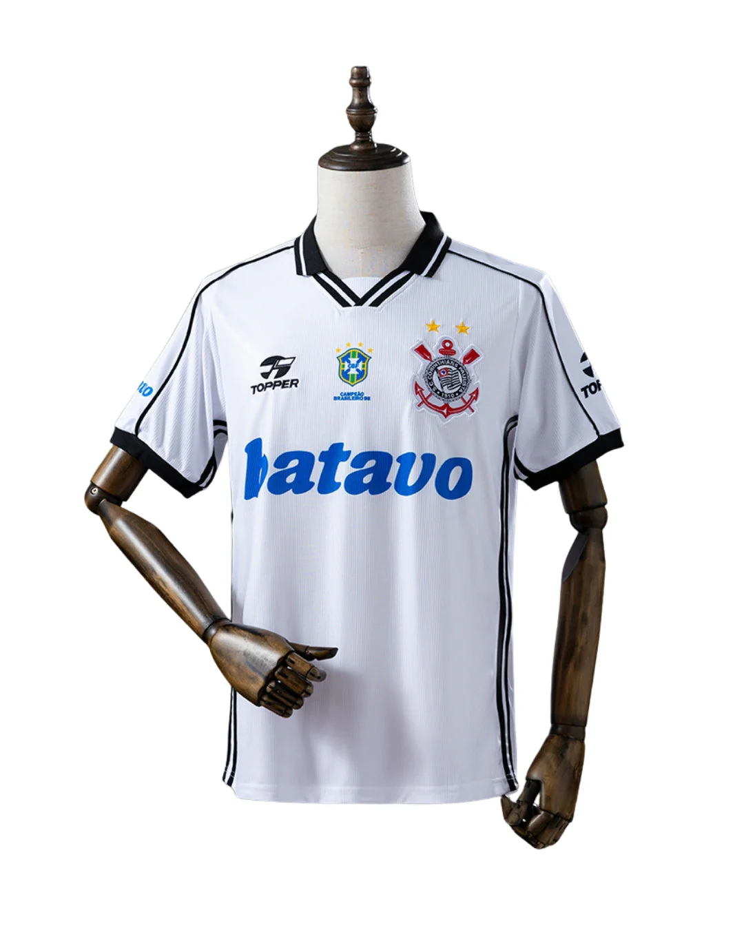 Maglia Retro Home 99/00